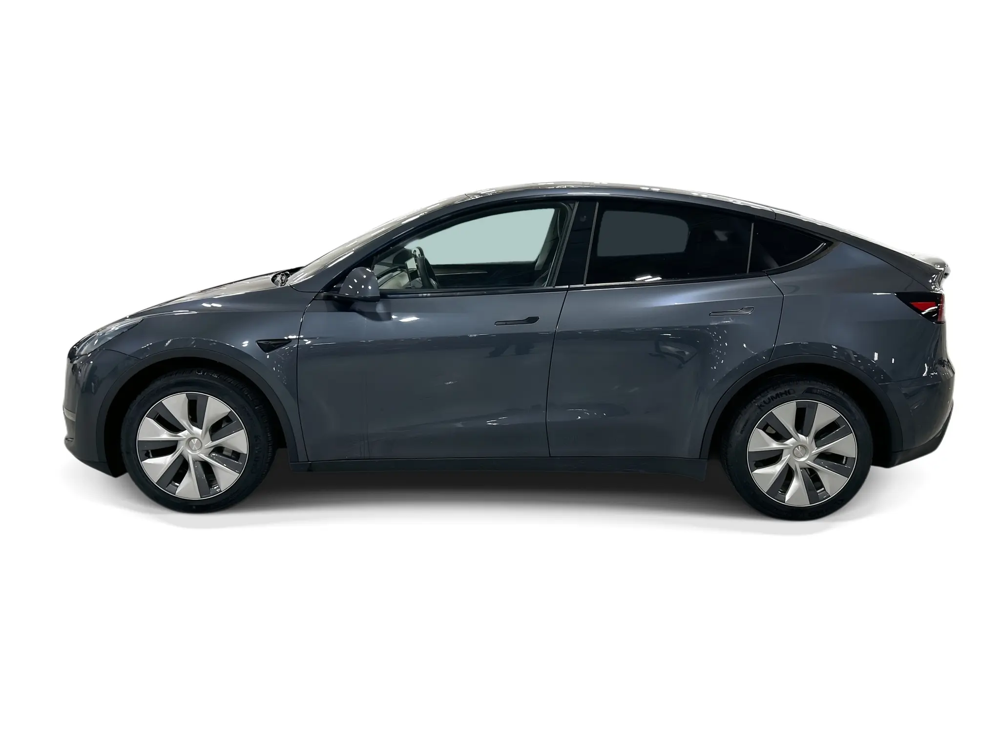 2023 Tesla Model Y Long Range Dual Motor AWD photo 3