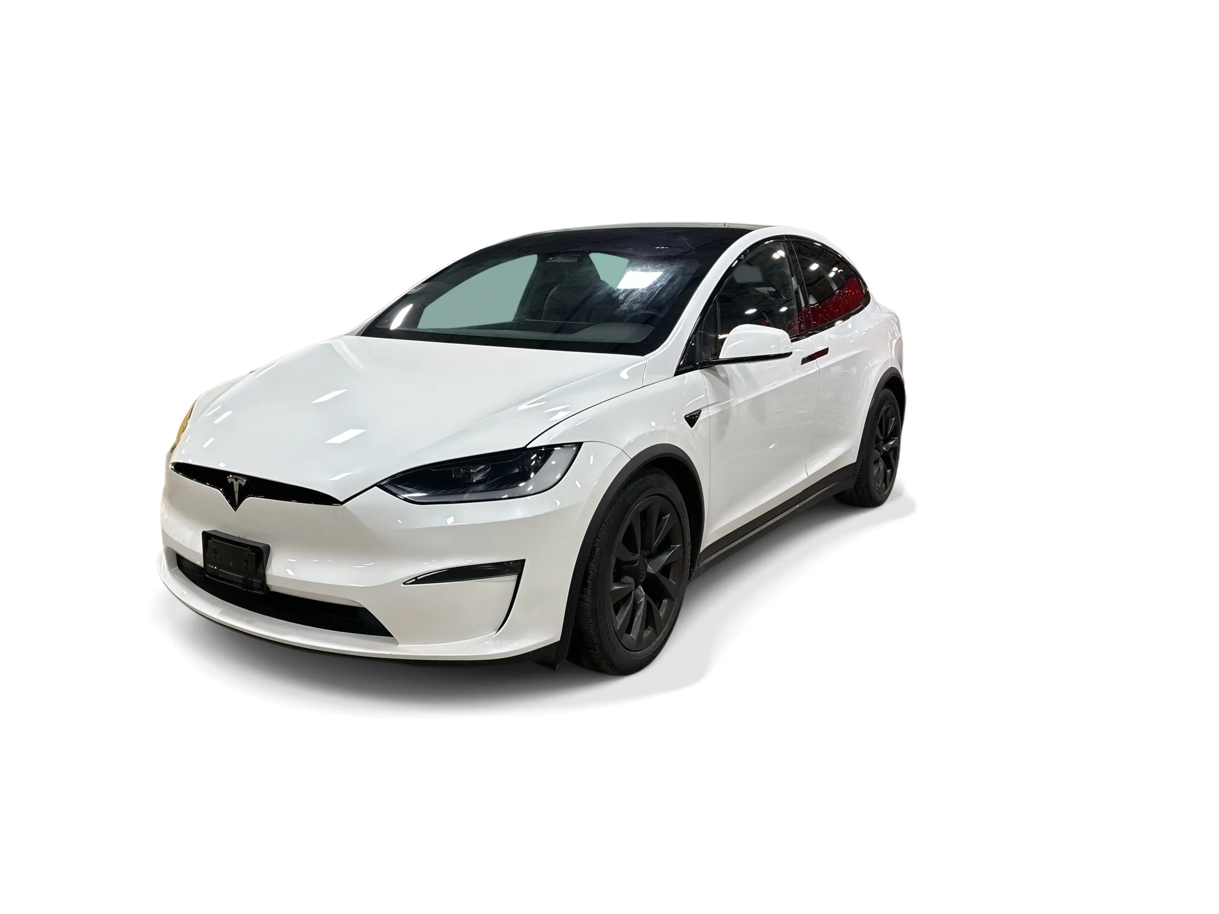 2023 Tesla Model X Long Range's photo