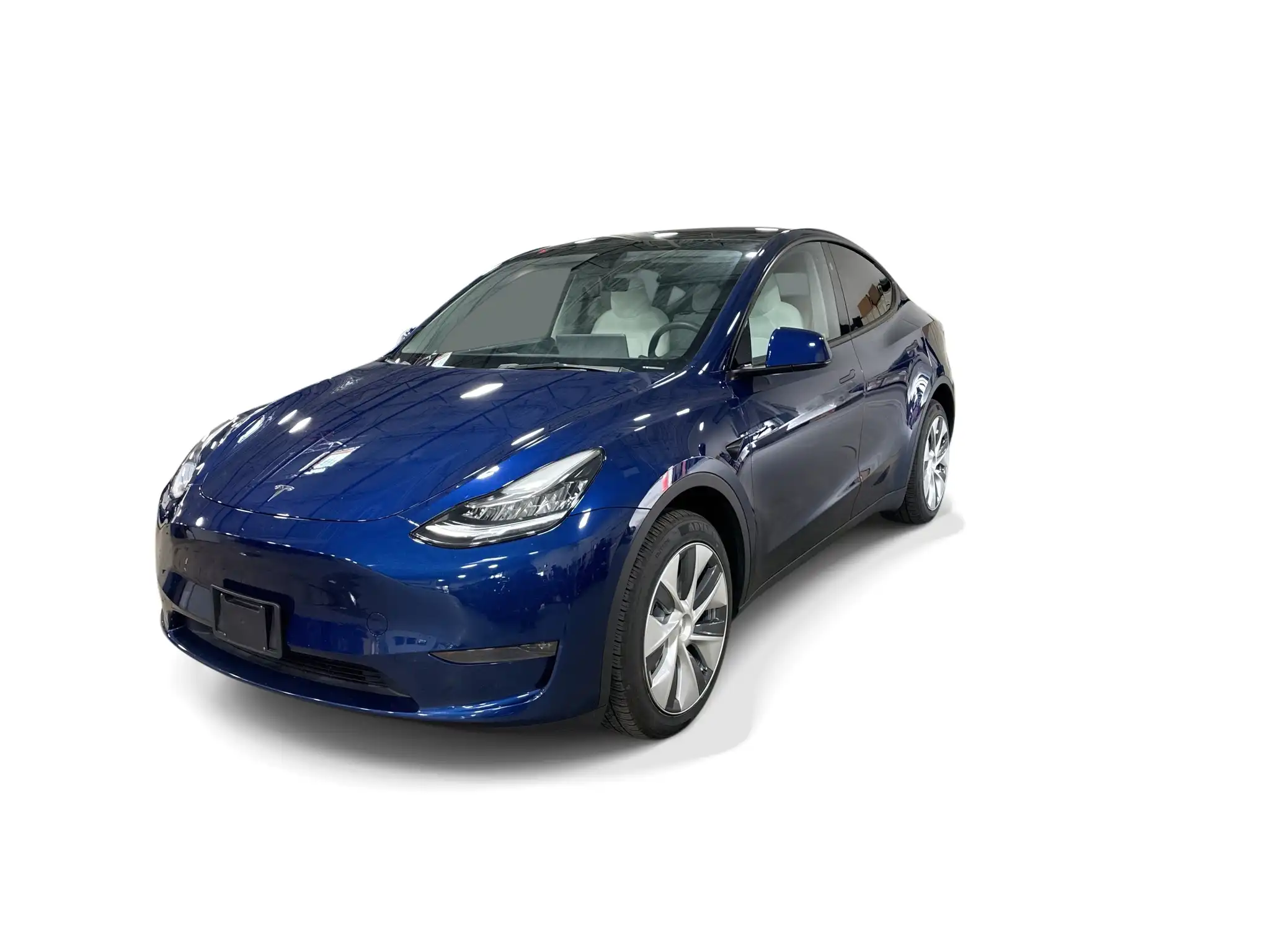 2023 Tesla Model Y Long Range Dual Motor AWD's photo