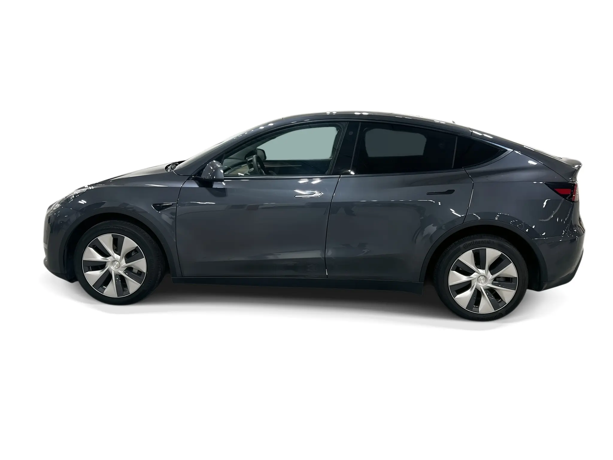 2023 Tesla Model Y Long Range Dual Motor AWD photo 3