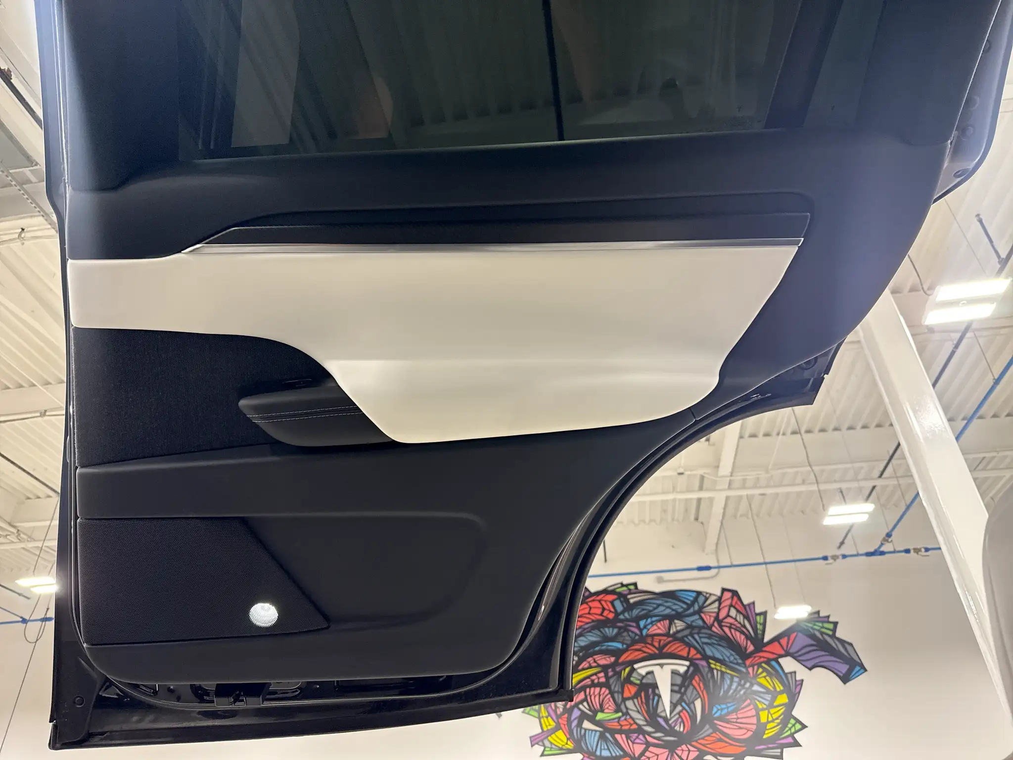 2022 Tesla Model X Plaid's photo