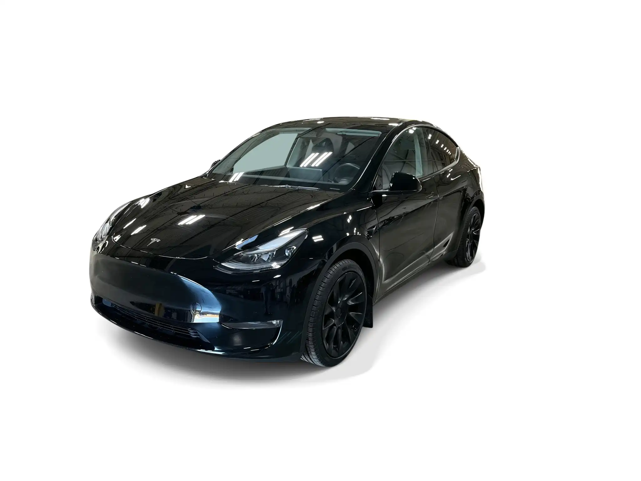 2023 Tesla Model Y Long Range Dual Motor AWD's photo