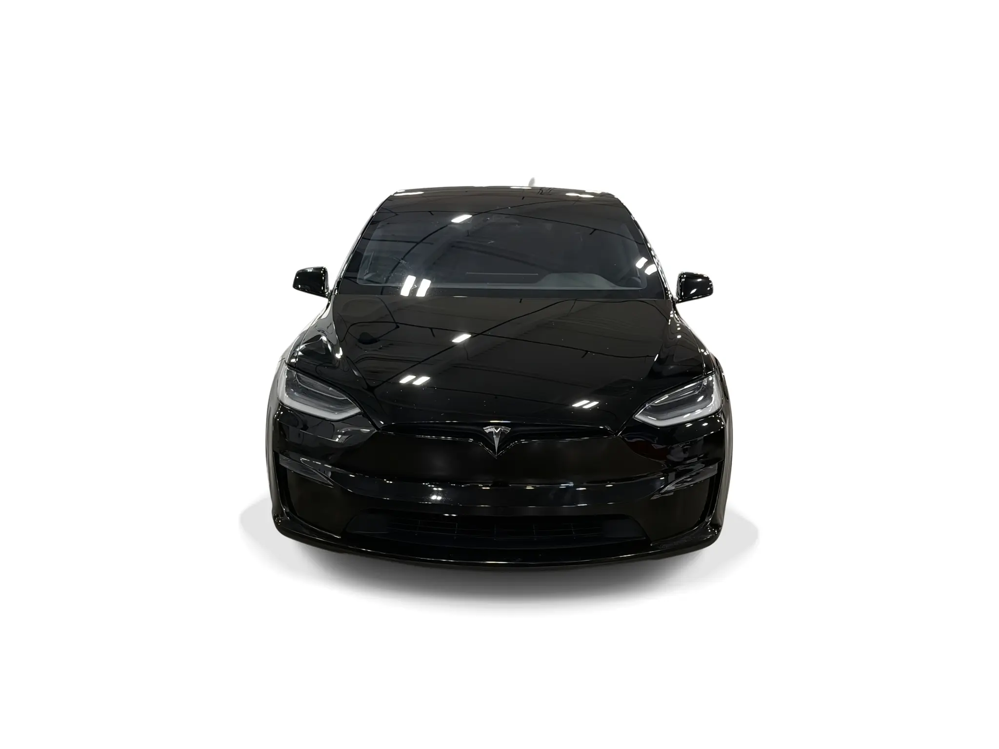 2023 Tesla Model X Long Range photo 4