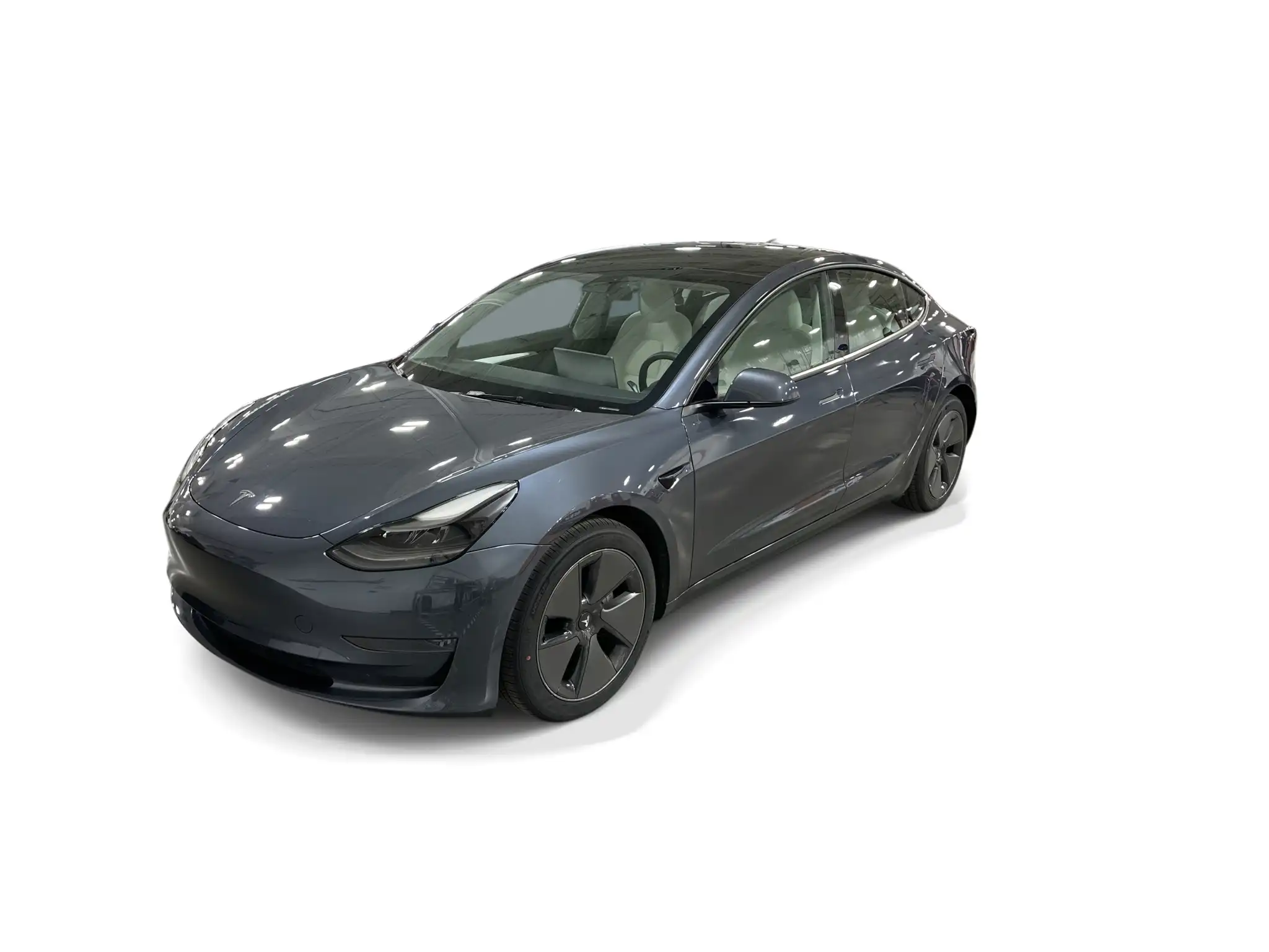 2023 Tesla Model 3 Base's photo