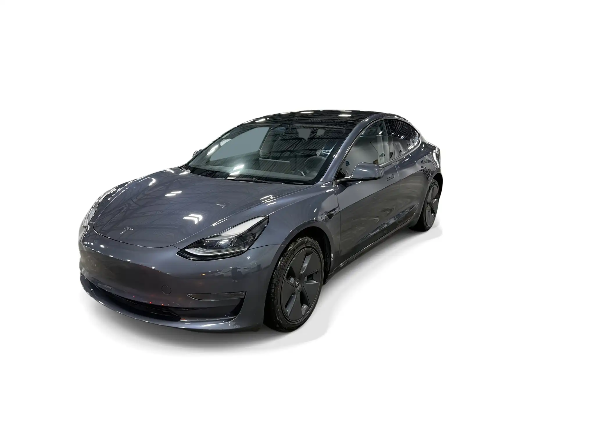 2023 Tesla Model 3 Base's photo