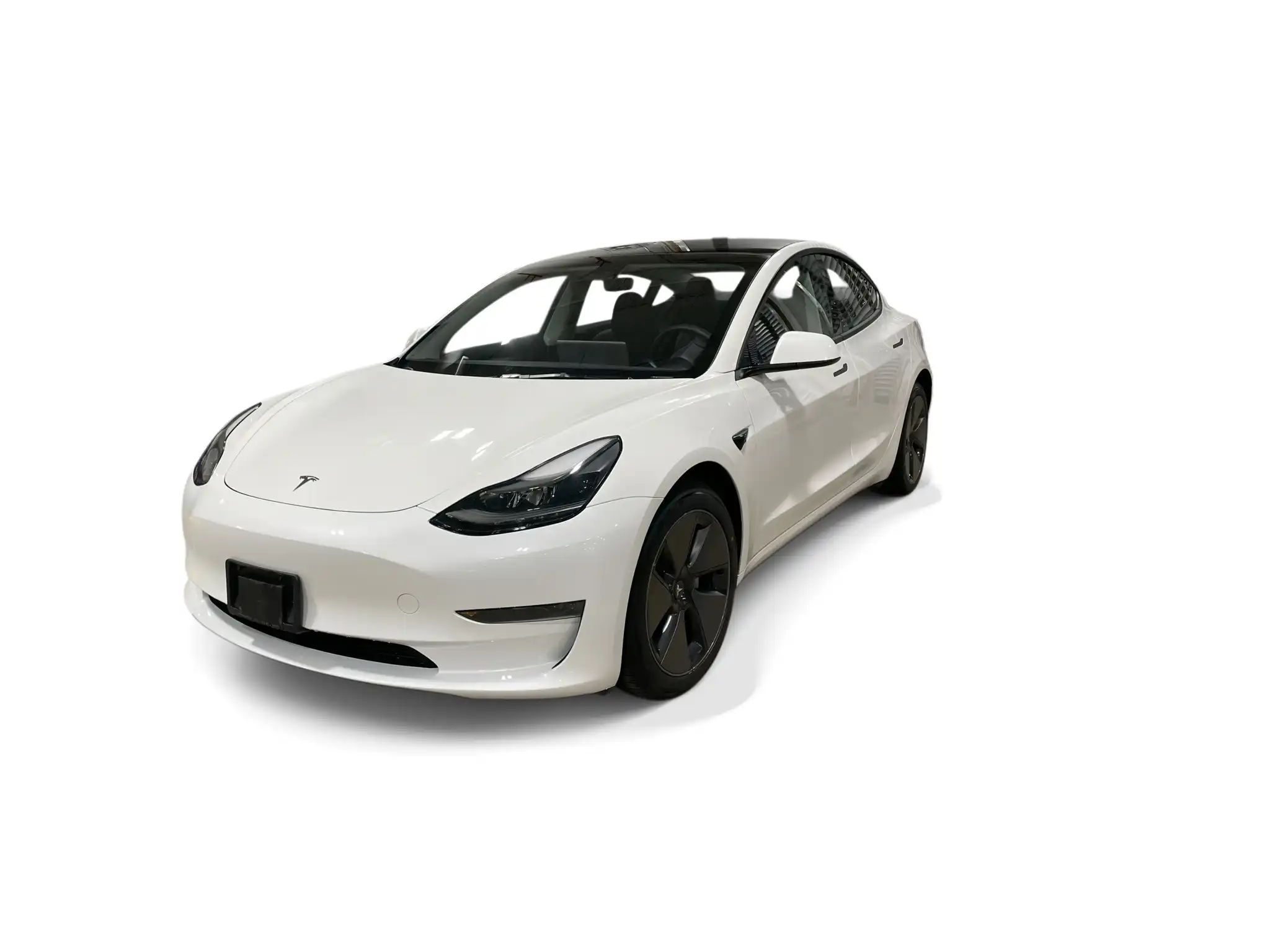 2023 Tesla Model 3 Base's photo
