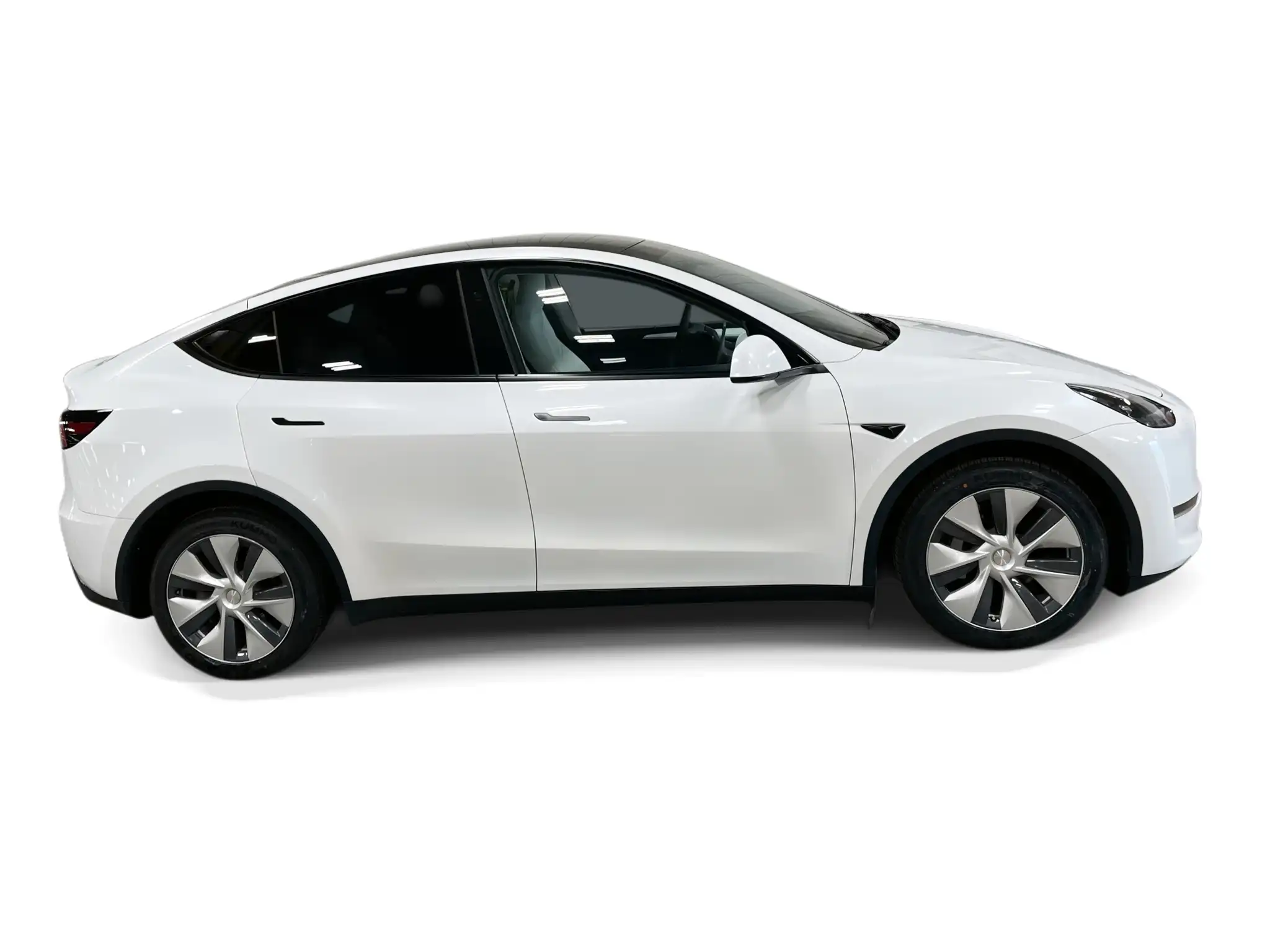 2023 Tesla Model Y Long Range Dual Motor AWD's photo