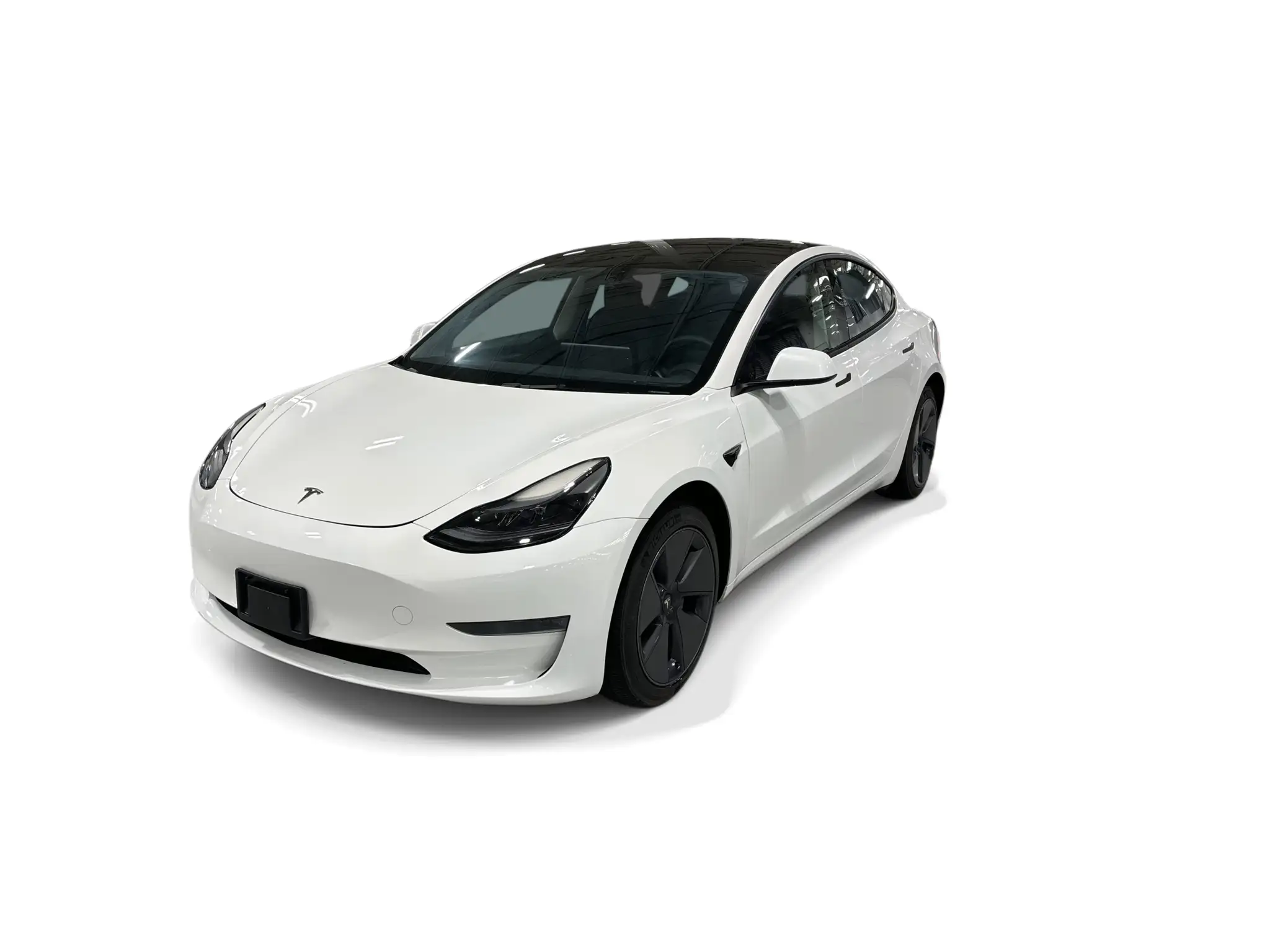 2023 Tesla Model 3 Base's photo