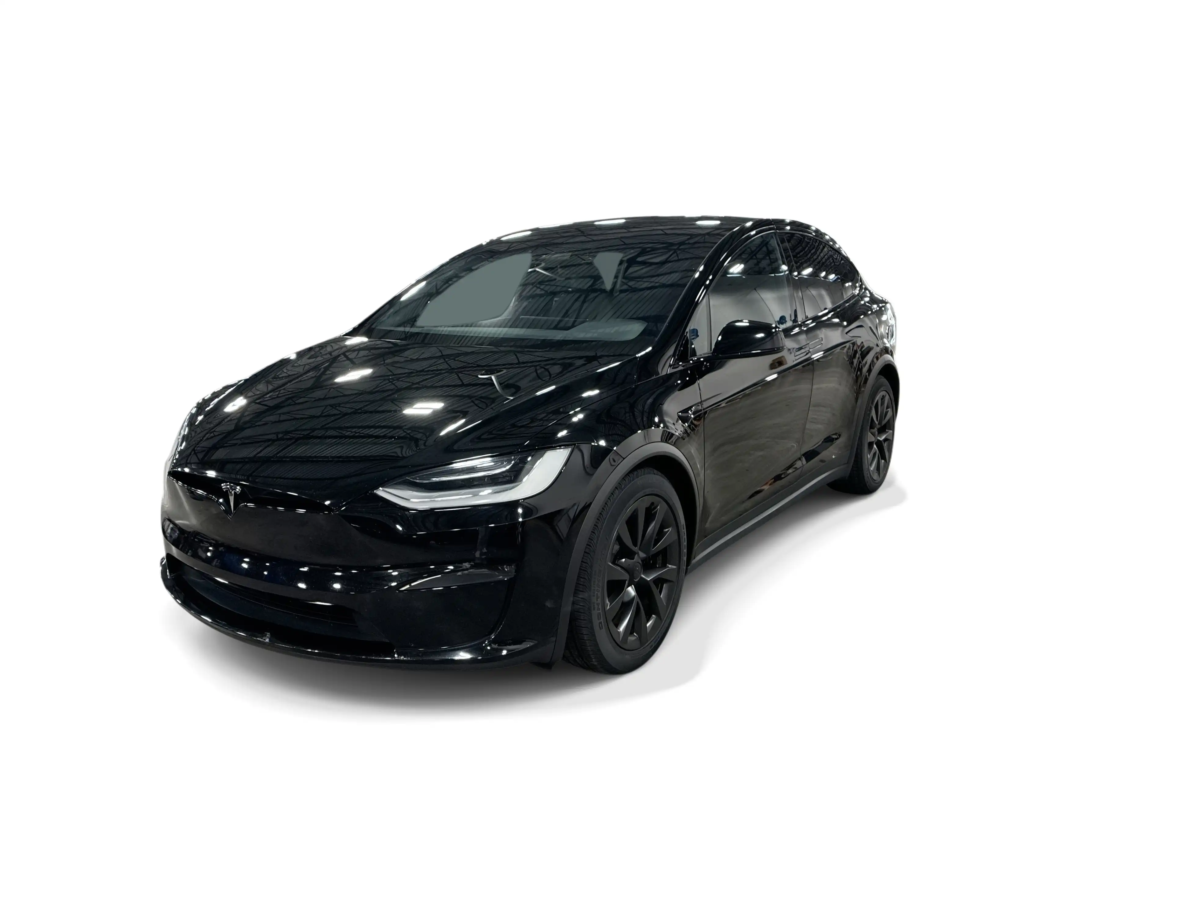 2023 Tesla Model X Long Range's photo