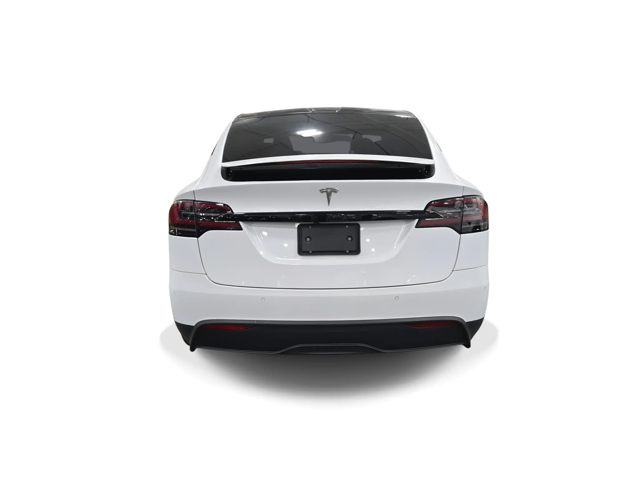2023 Tesla Model X Long Range photo 5