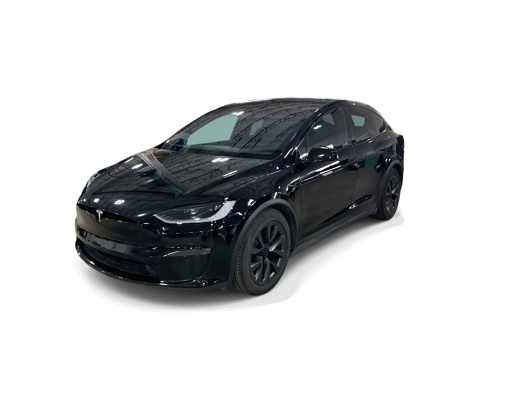 2023 Tesla Model X Long Range's photo