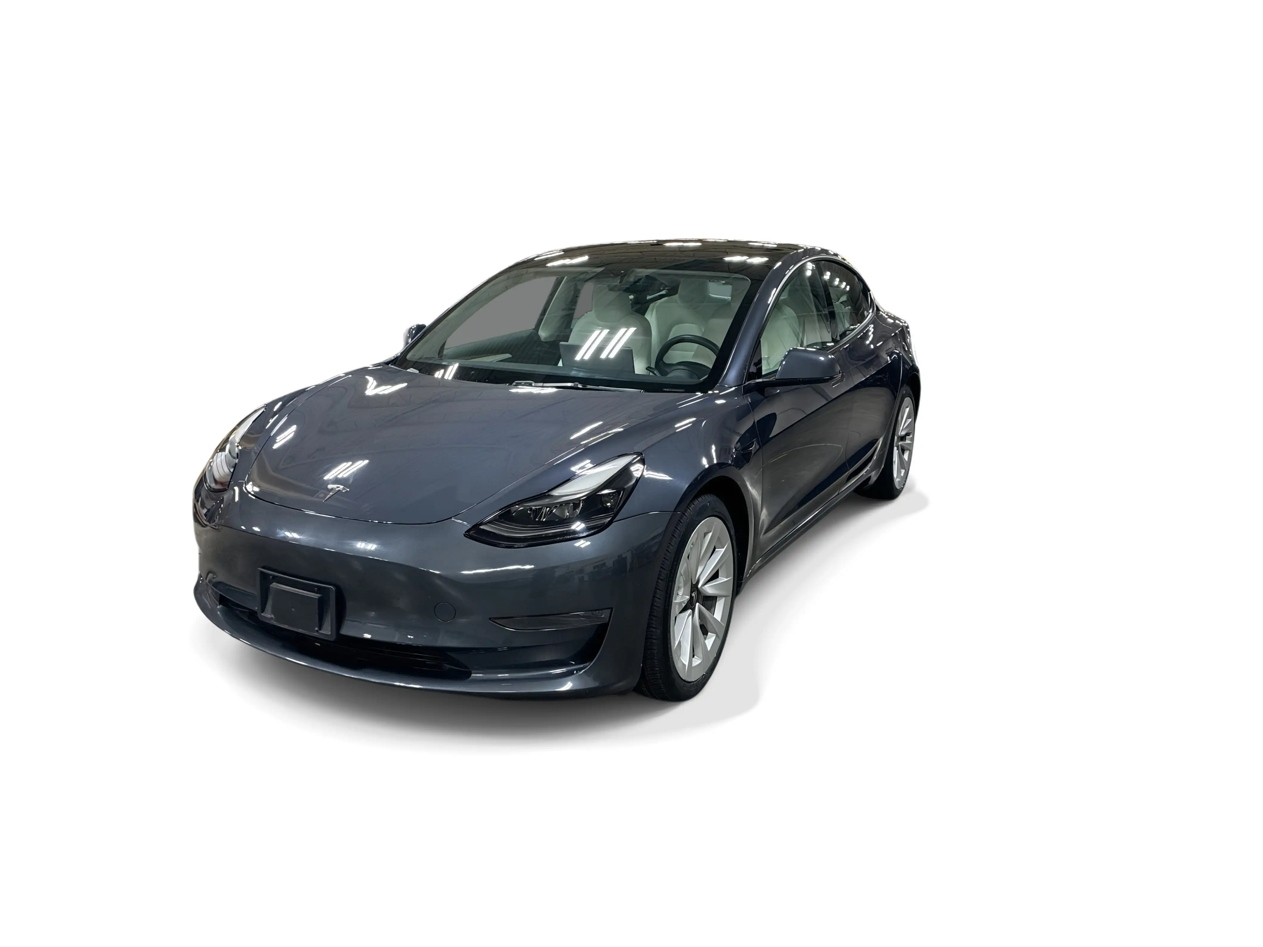 2023 Tesla Model 3 Base's photo