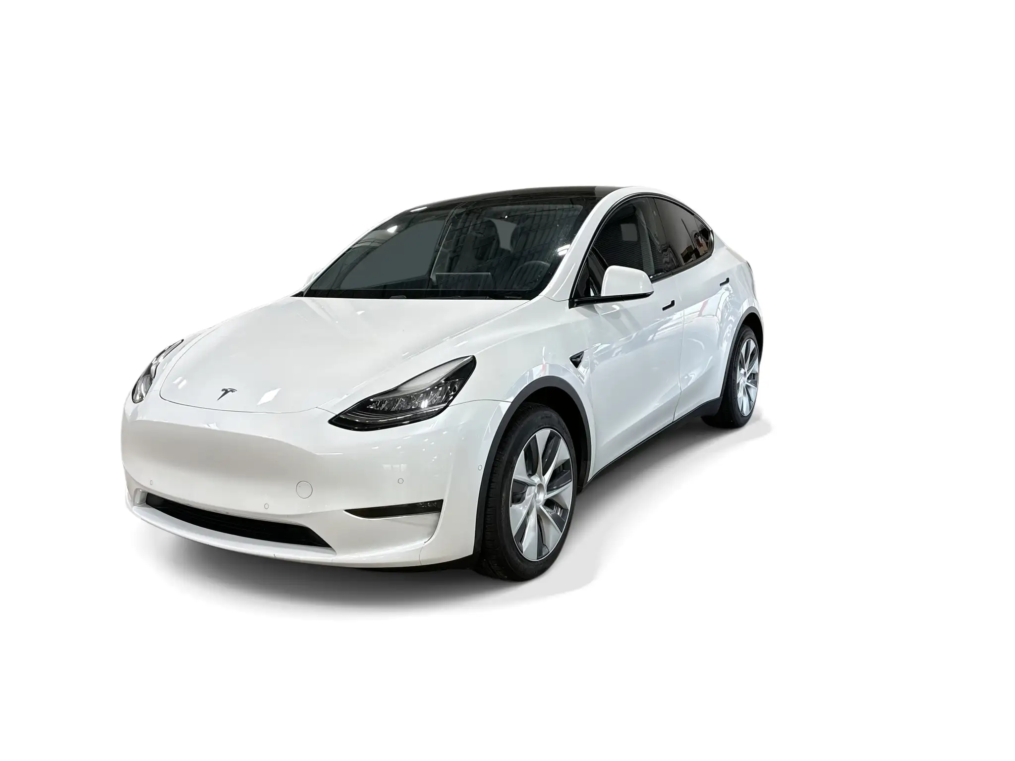 2020 Tesla Model Y Long Range Dual Motor AWD's photo