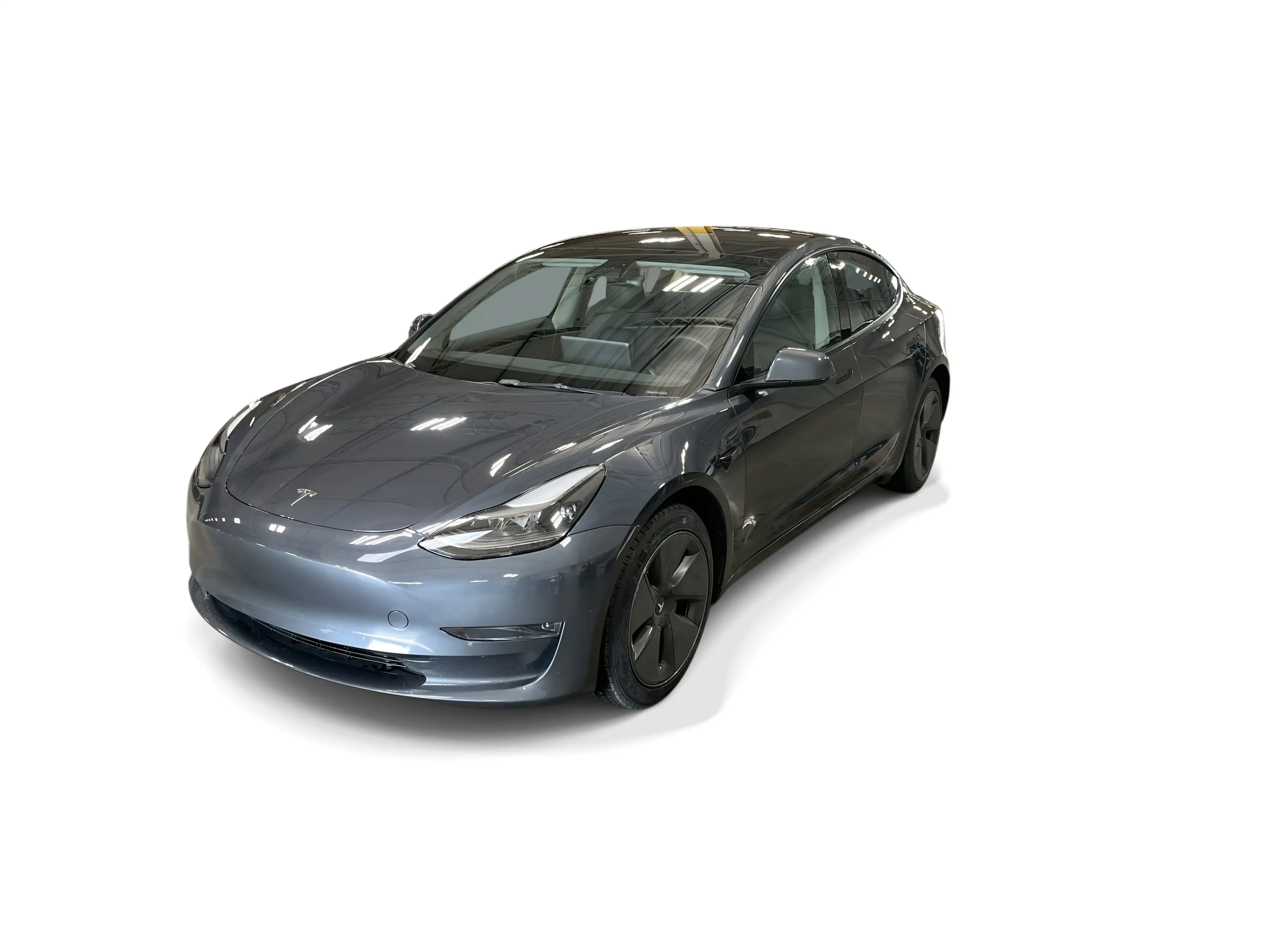 2023 Tesla Model 3 Base's photo