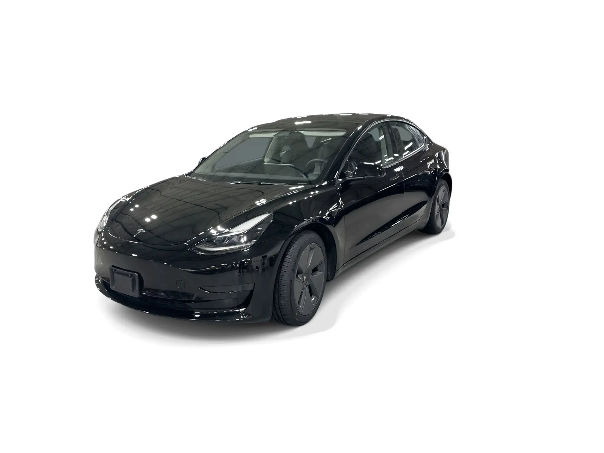 2023 Tesla Model 3 Base's photo