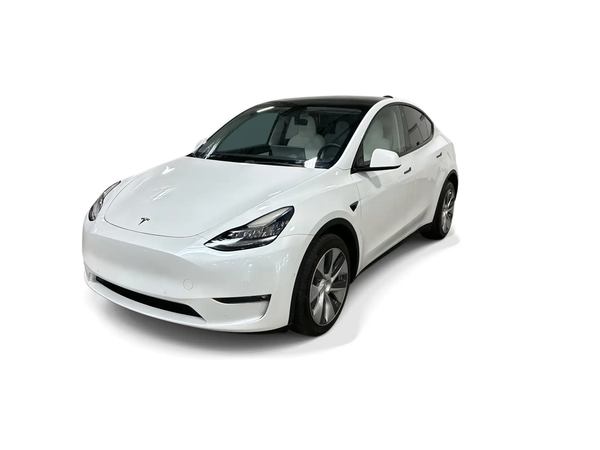 2022 Tesla Model Y Long Range Dual Motor AWD's photo