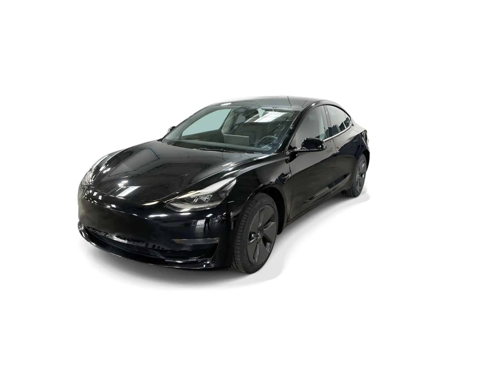2023 Tesla Model 3 USED 2023 Tesla m3 Model 3 RWD's photo