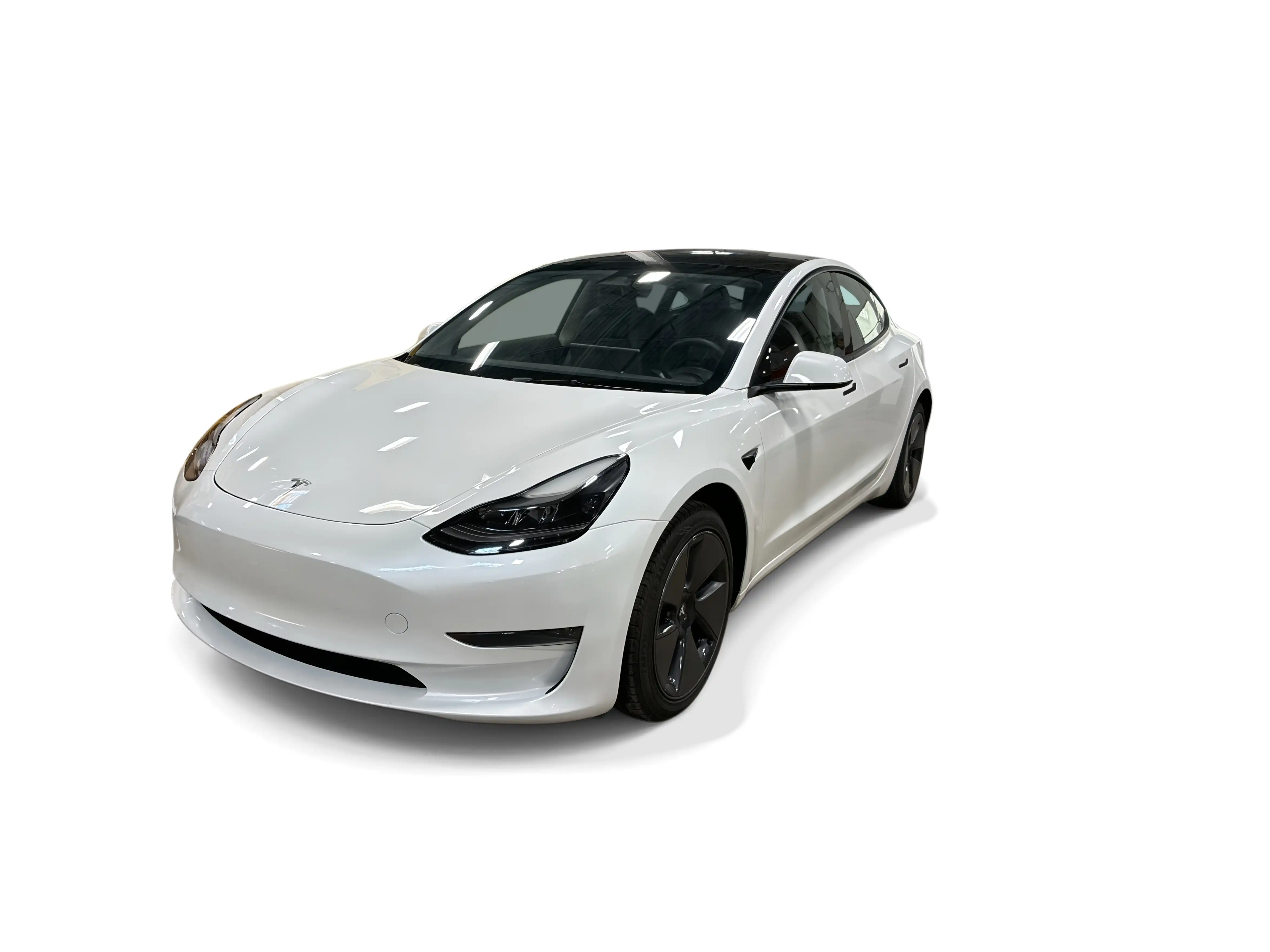 2023 Tesla Model 3 Base's photo