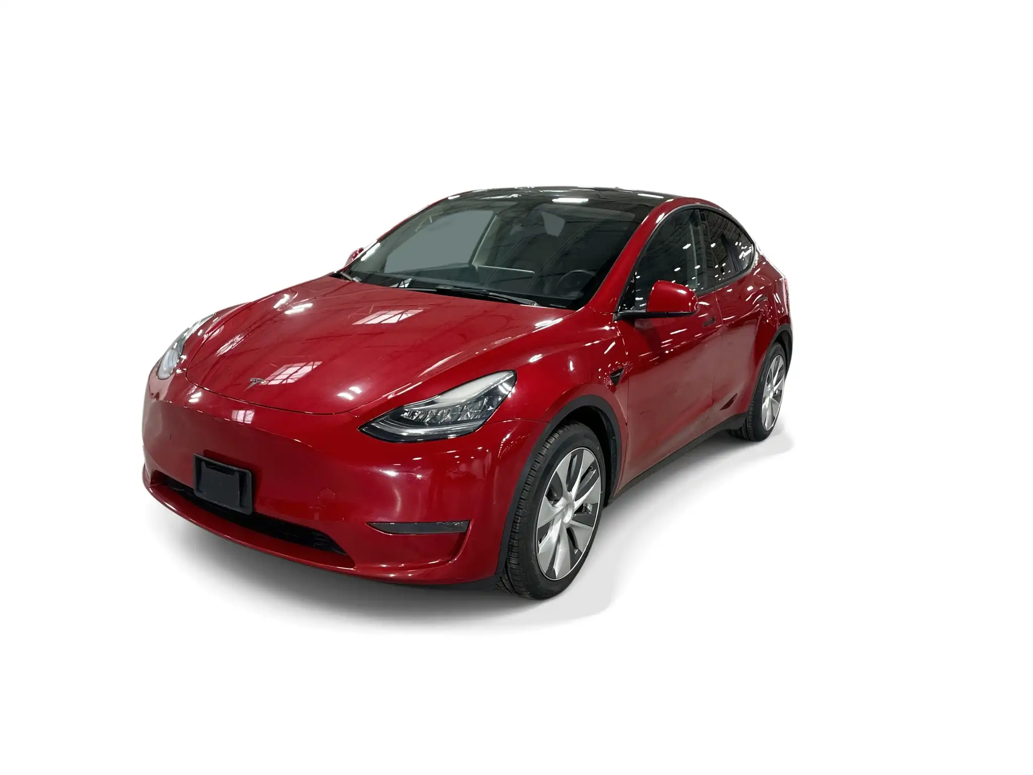 2023 Tesla Model Y Long Range Dual Motor AWD's photo