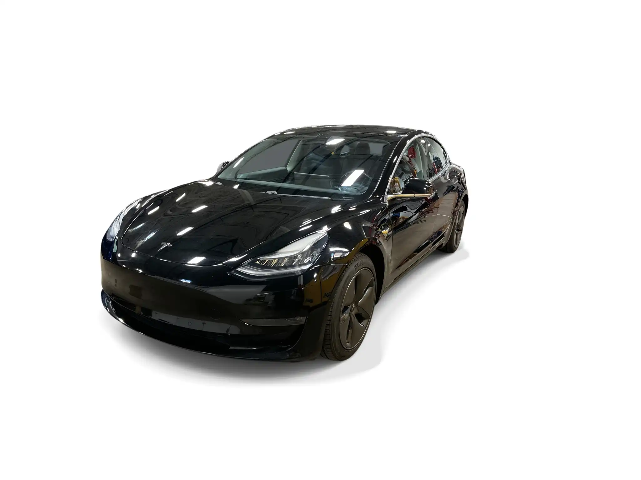 2020 Tesla Model 3 Long Range Dual Motor AWD's photo