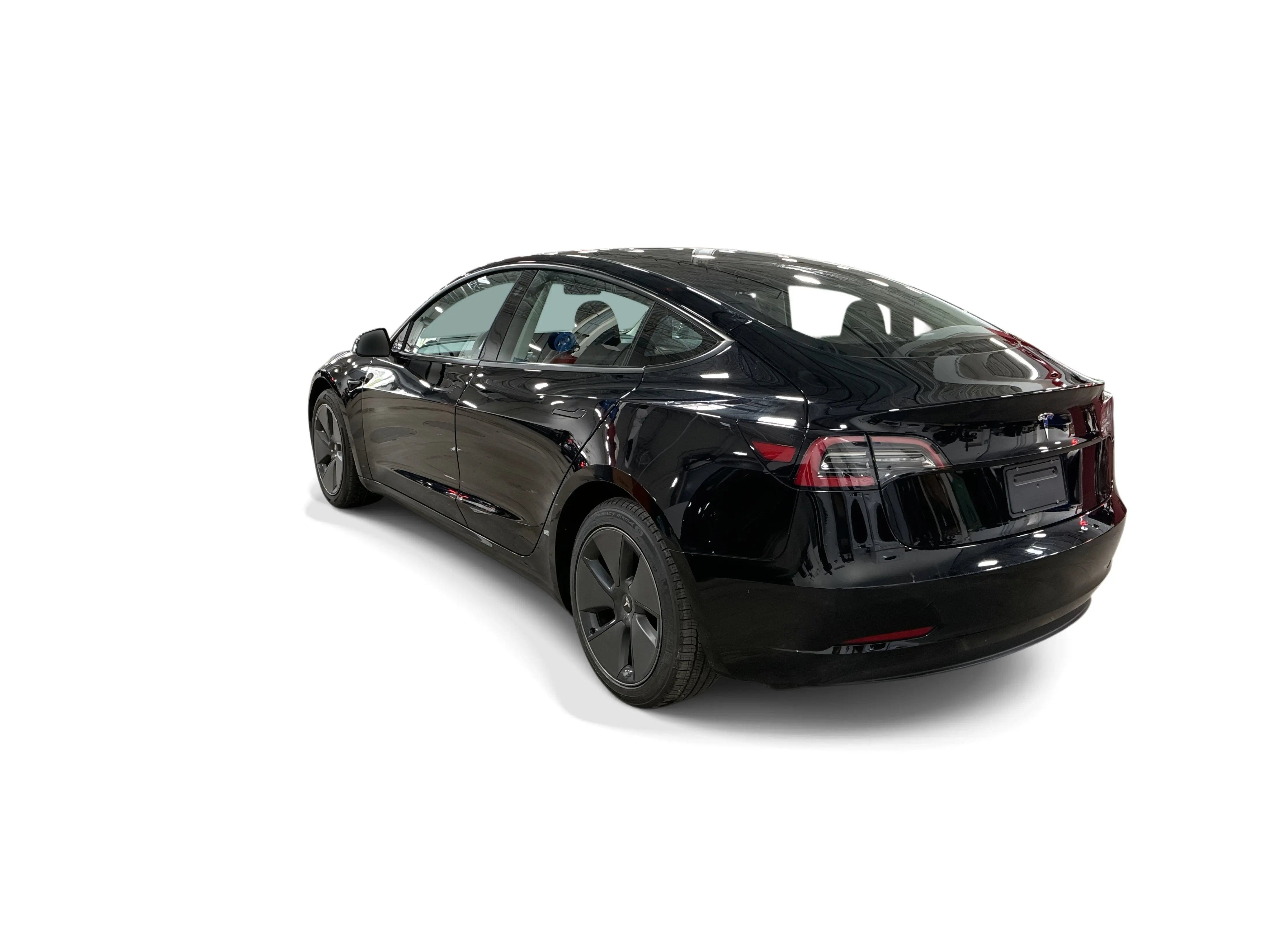 2023 Tesla Model 3 Base photo 4