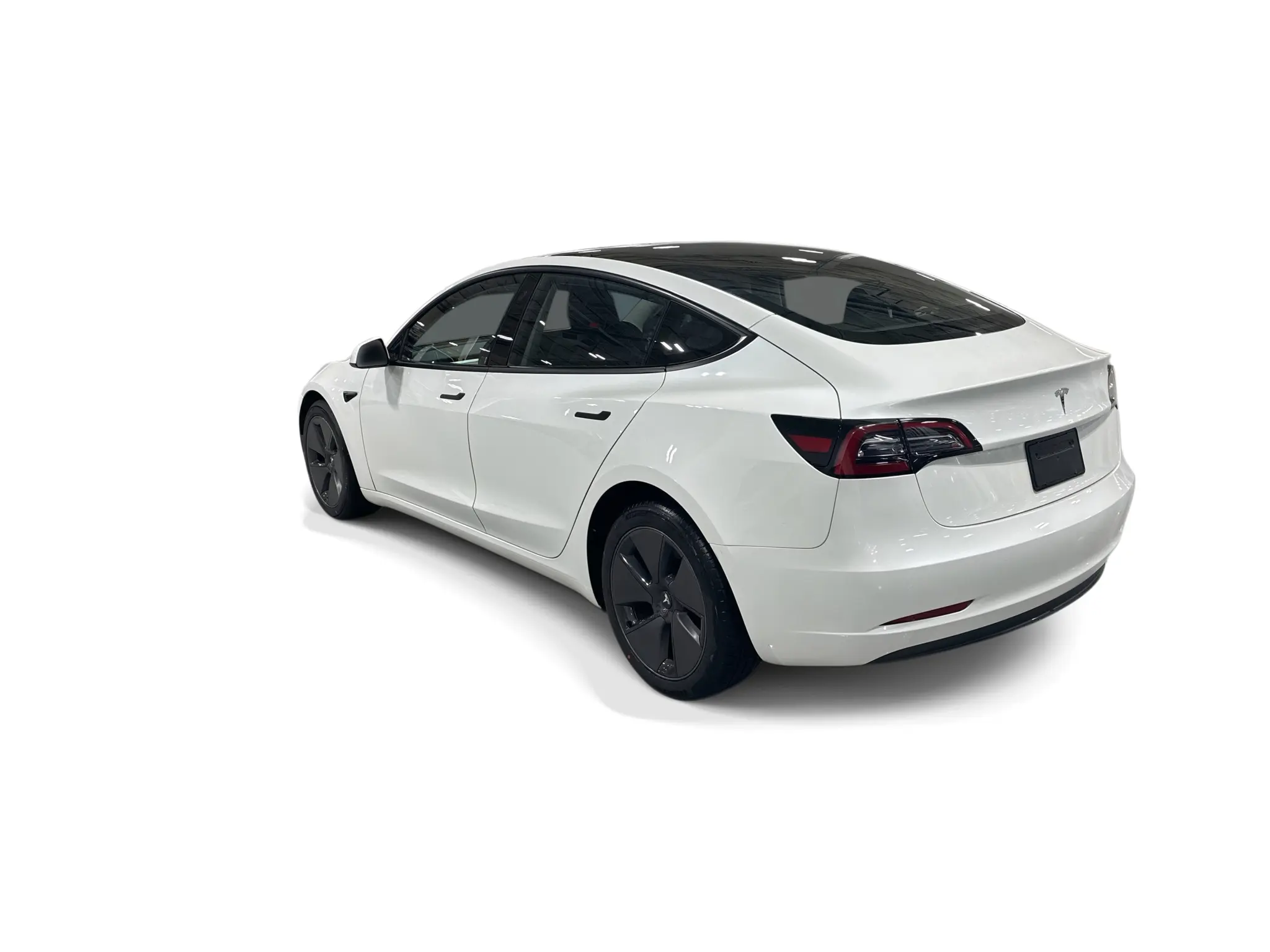 2023 Tesla Model 3 Base photo 4