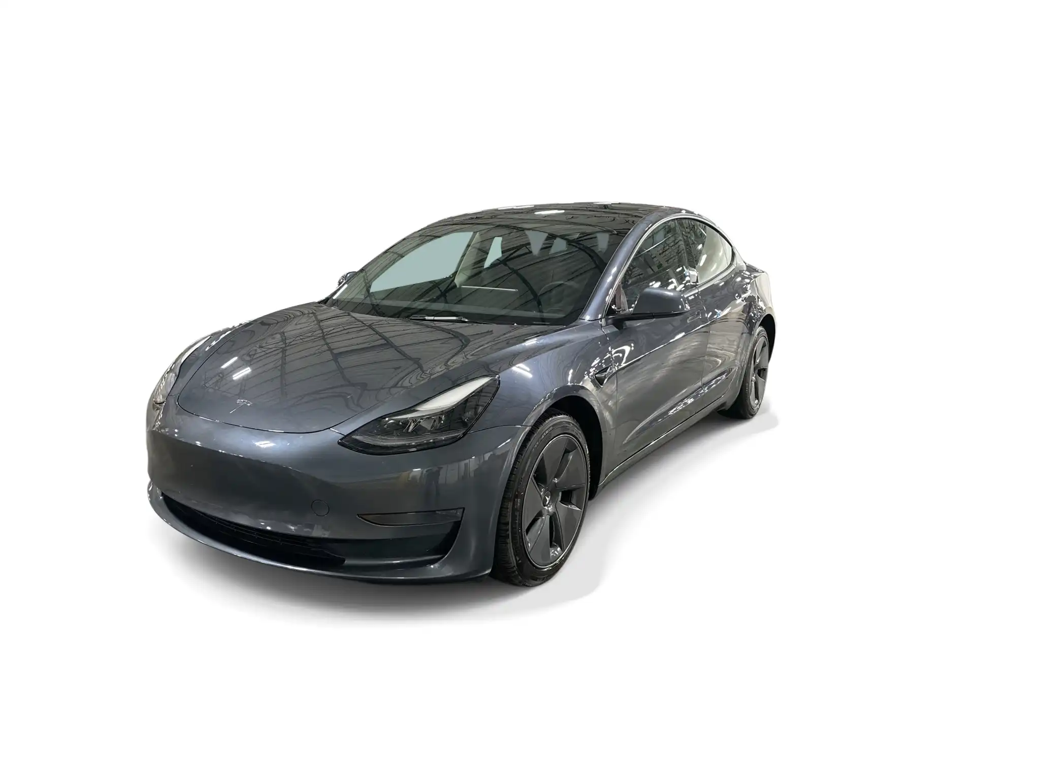 2023 Tesla Model 3 Base's photo