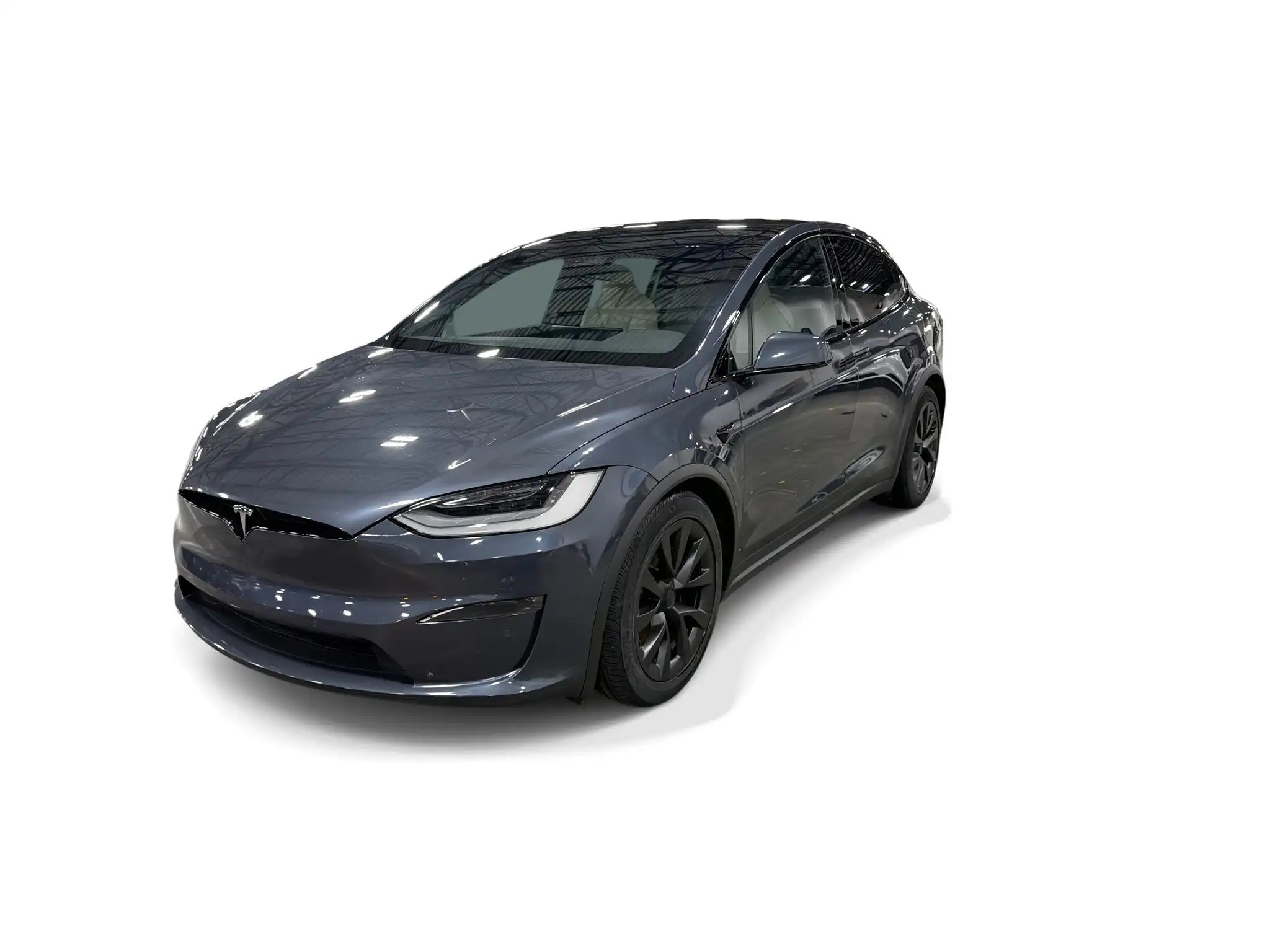 2022 Tesla Model X Long Range's photo