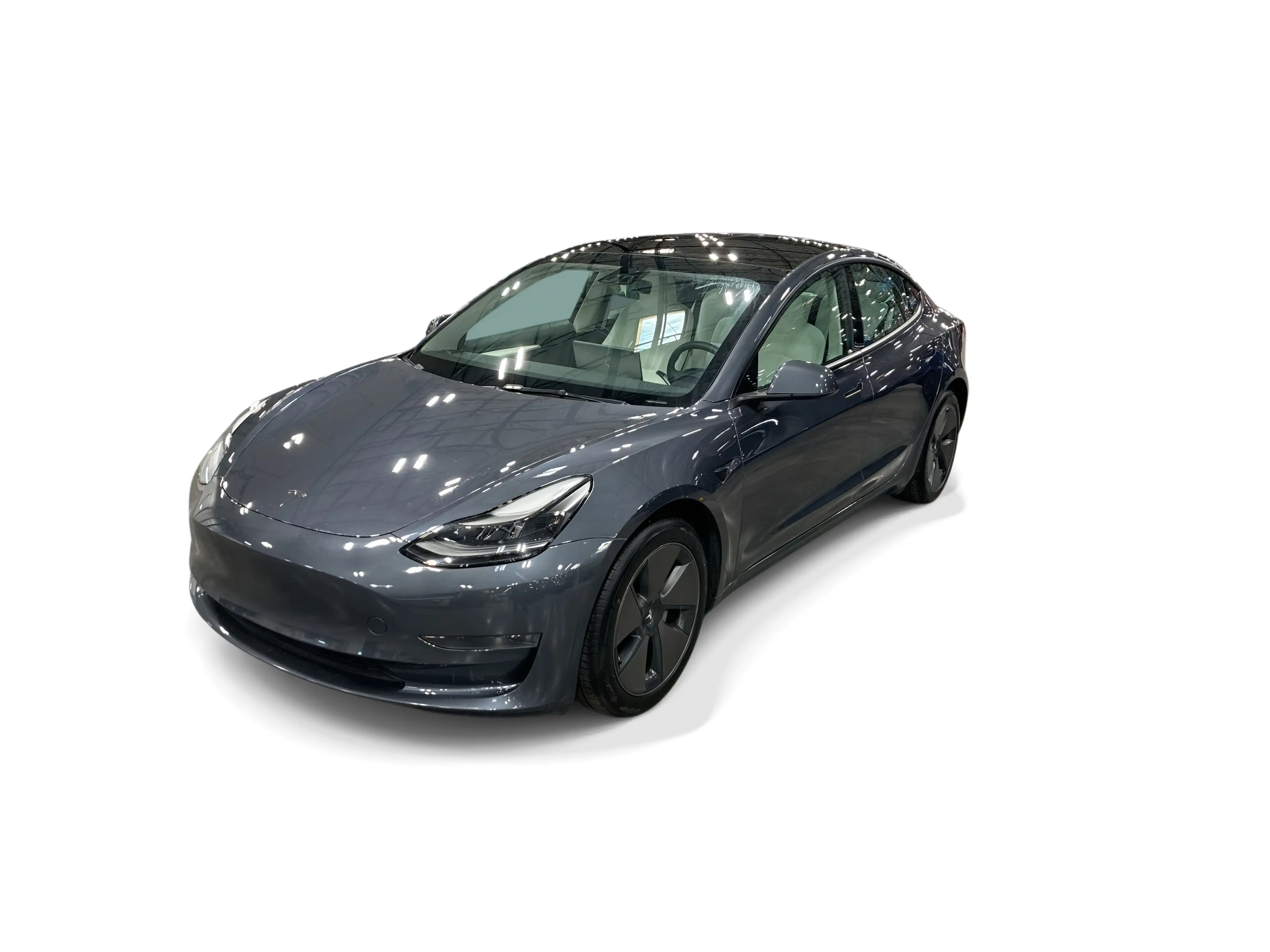 2023 Tesla Model 3 Base's photo