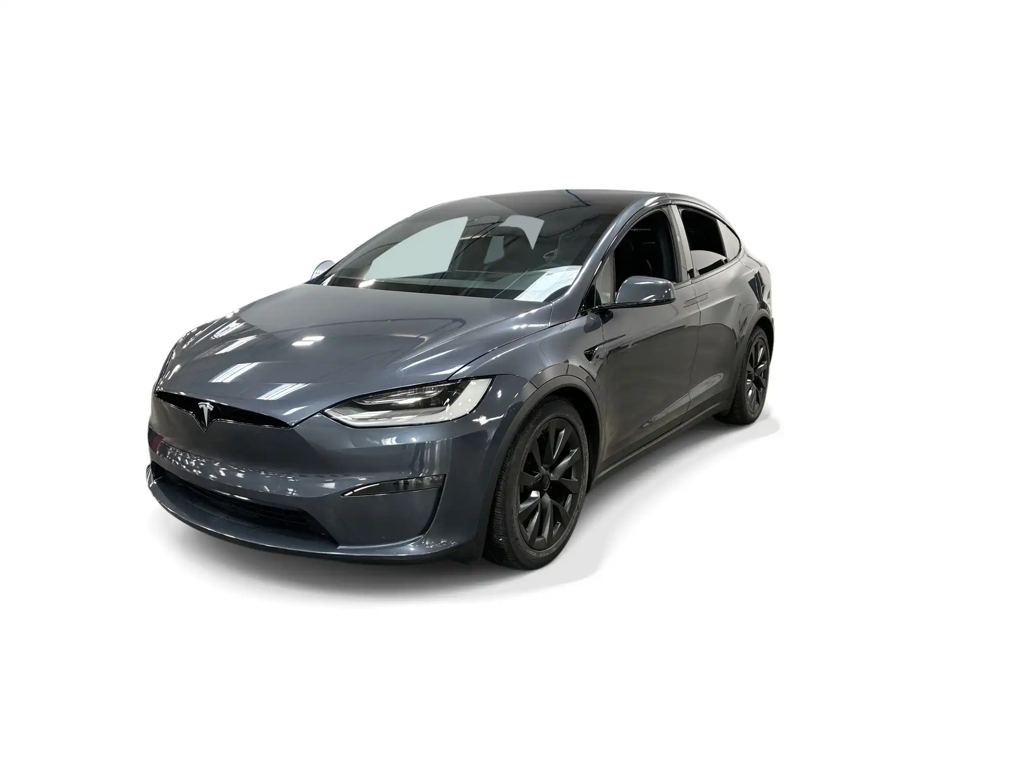 2023 Tesla Model X Long Range's photo