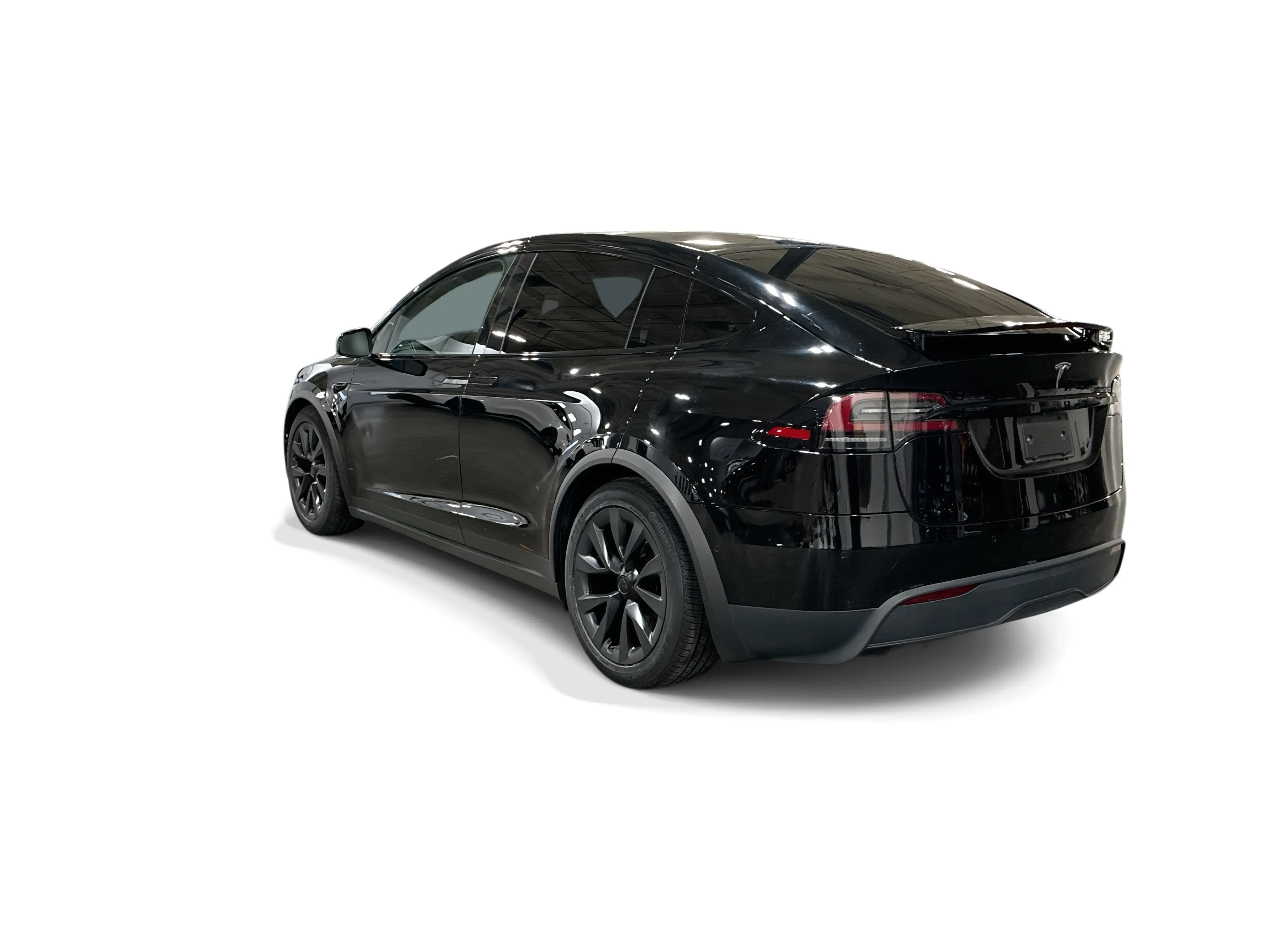 2022 Tesla Model X Long Range photo 4