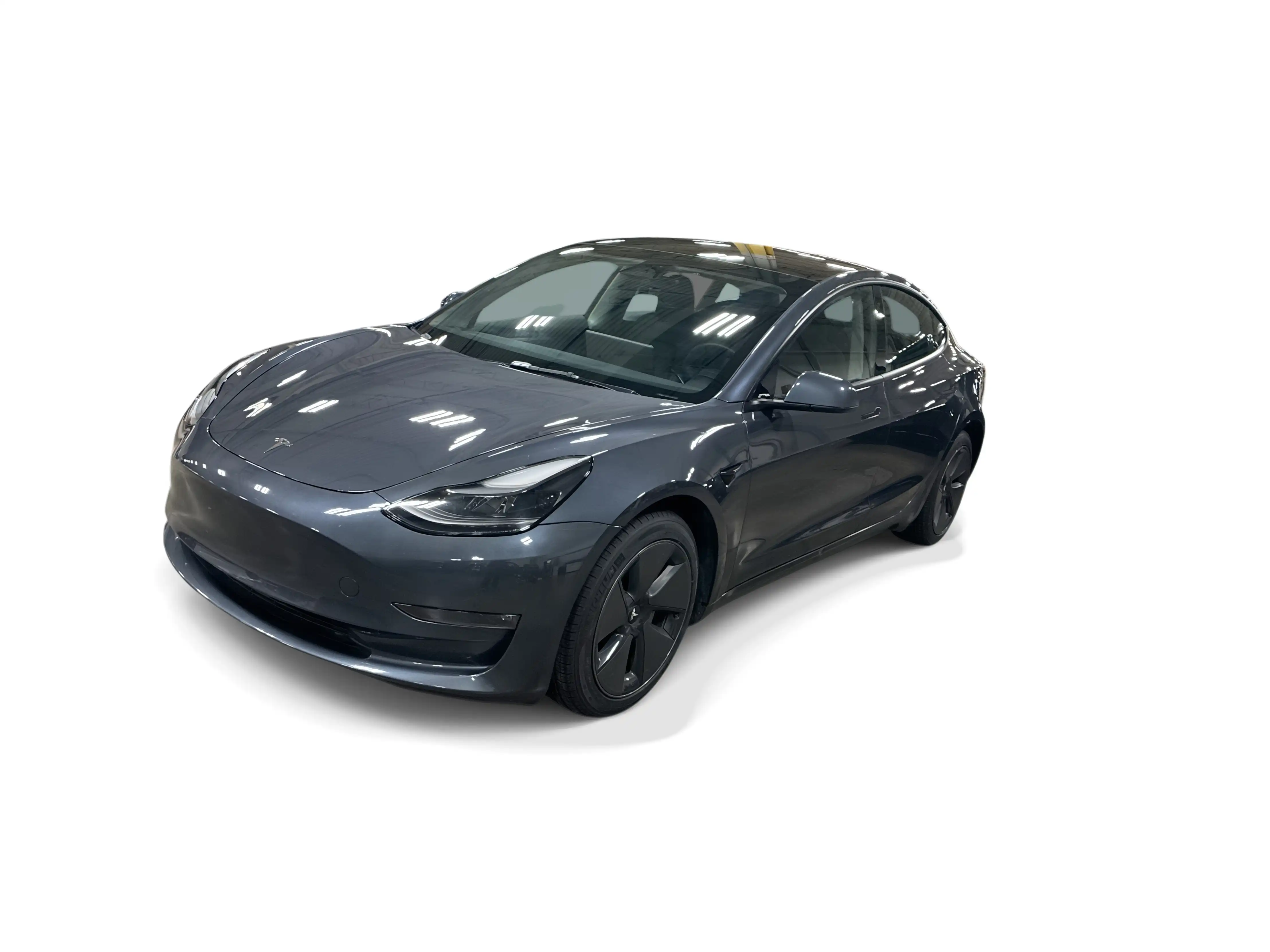 2023 Tesla Model 3 Base's photo