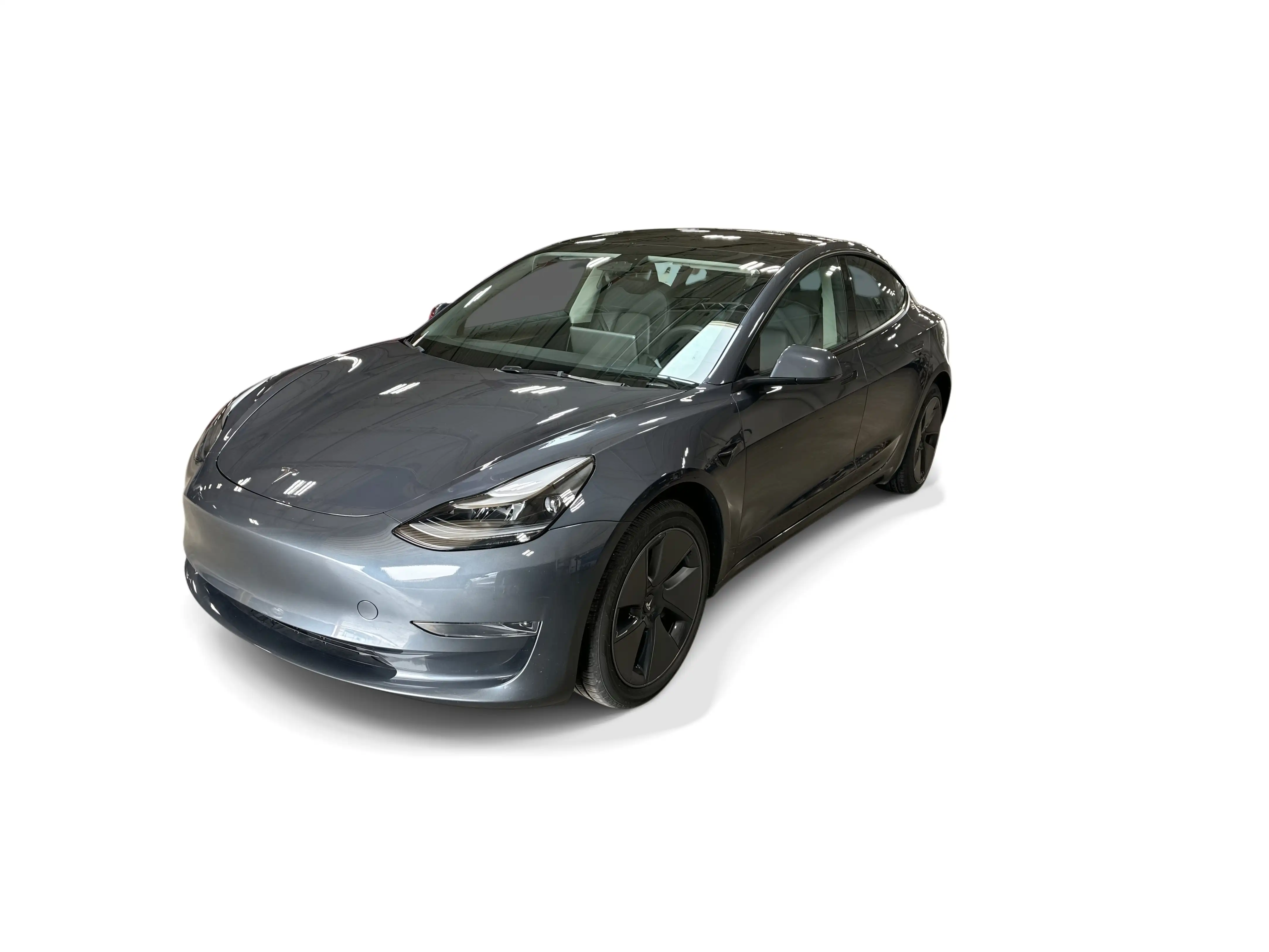 2023 Tesla Model 3 Base's photo