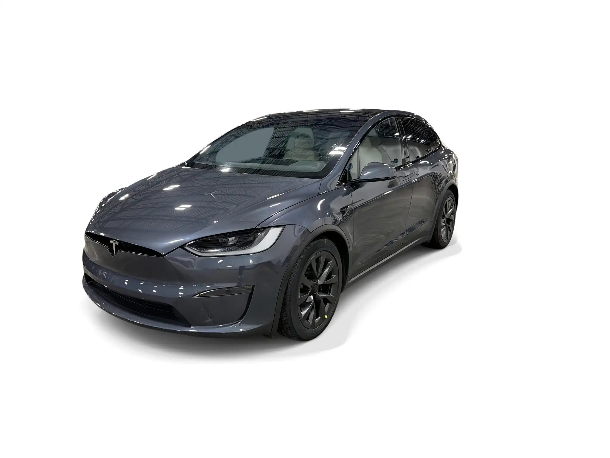2023 Tesla Model X Long Range's photo