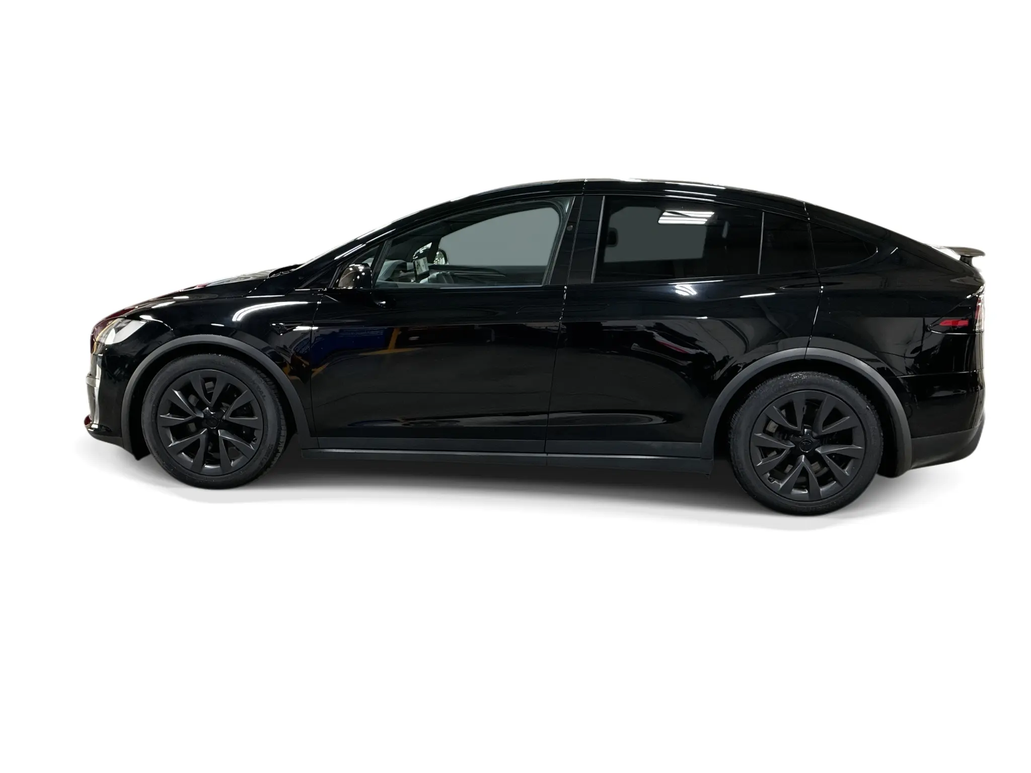 2023 Tesla Model X Long Range photo 3