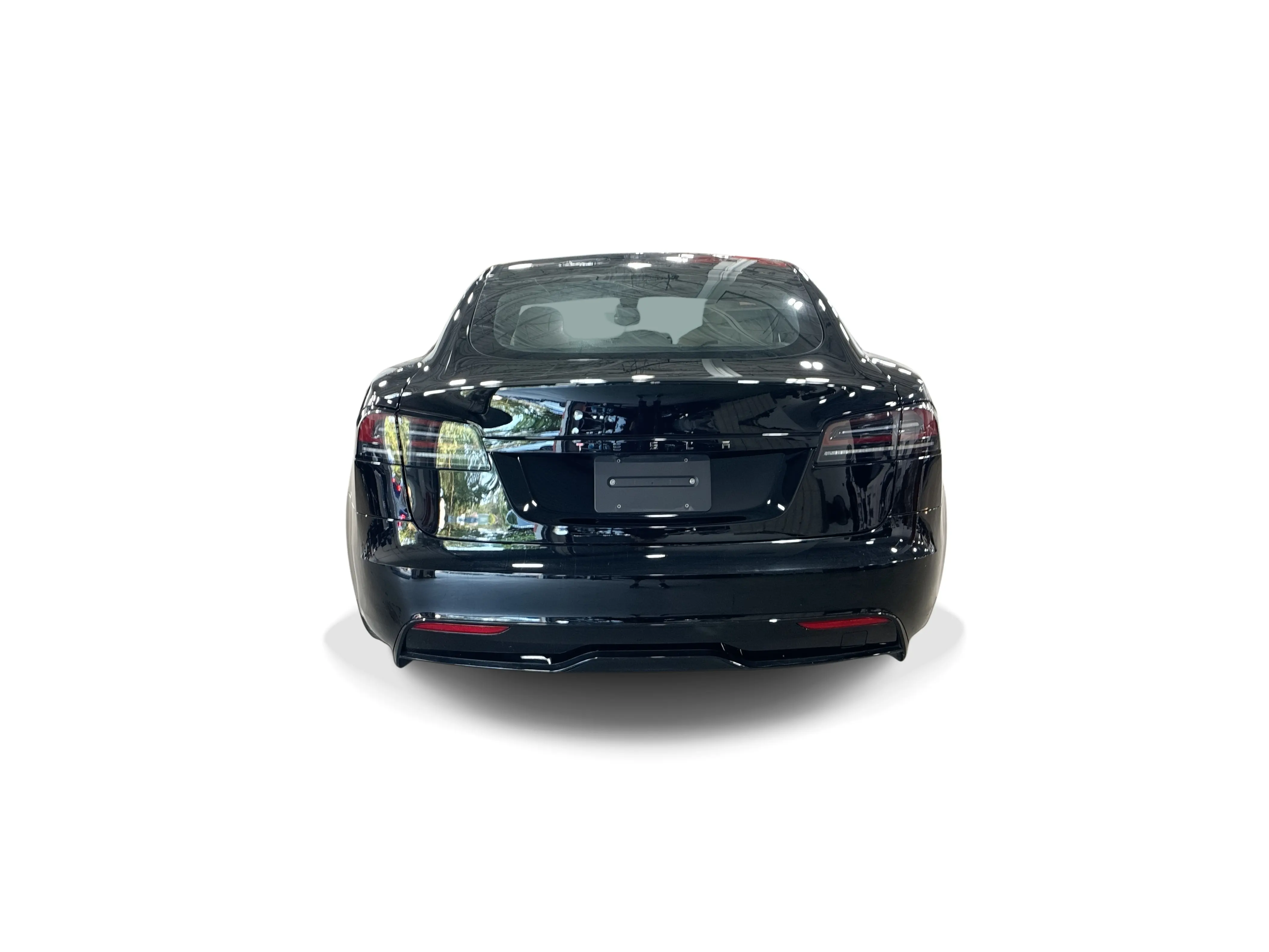 2023 Tesla Model S undefined photo 5