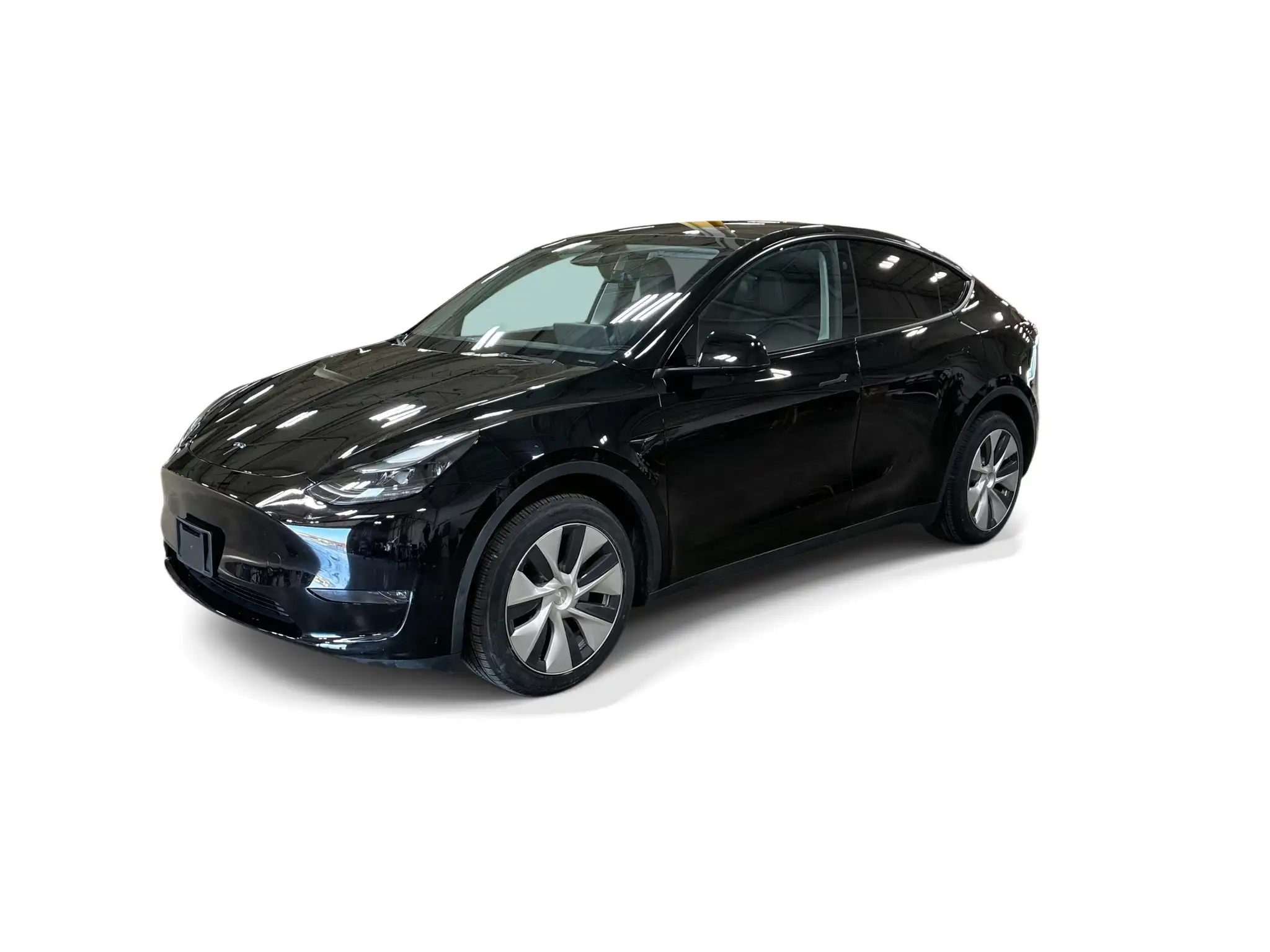 2023 Tesla Model Y Long Range Dual Motor AWD's photo