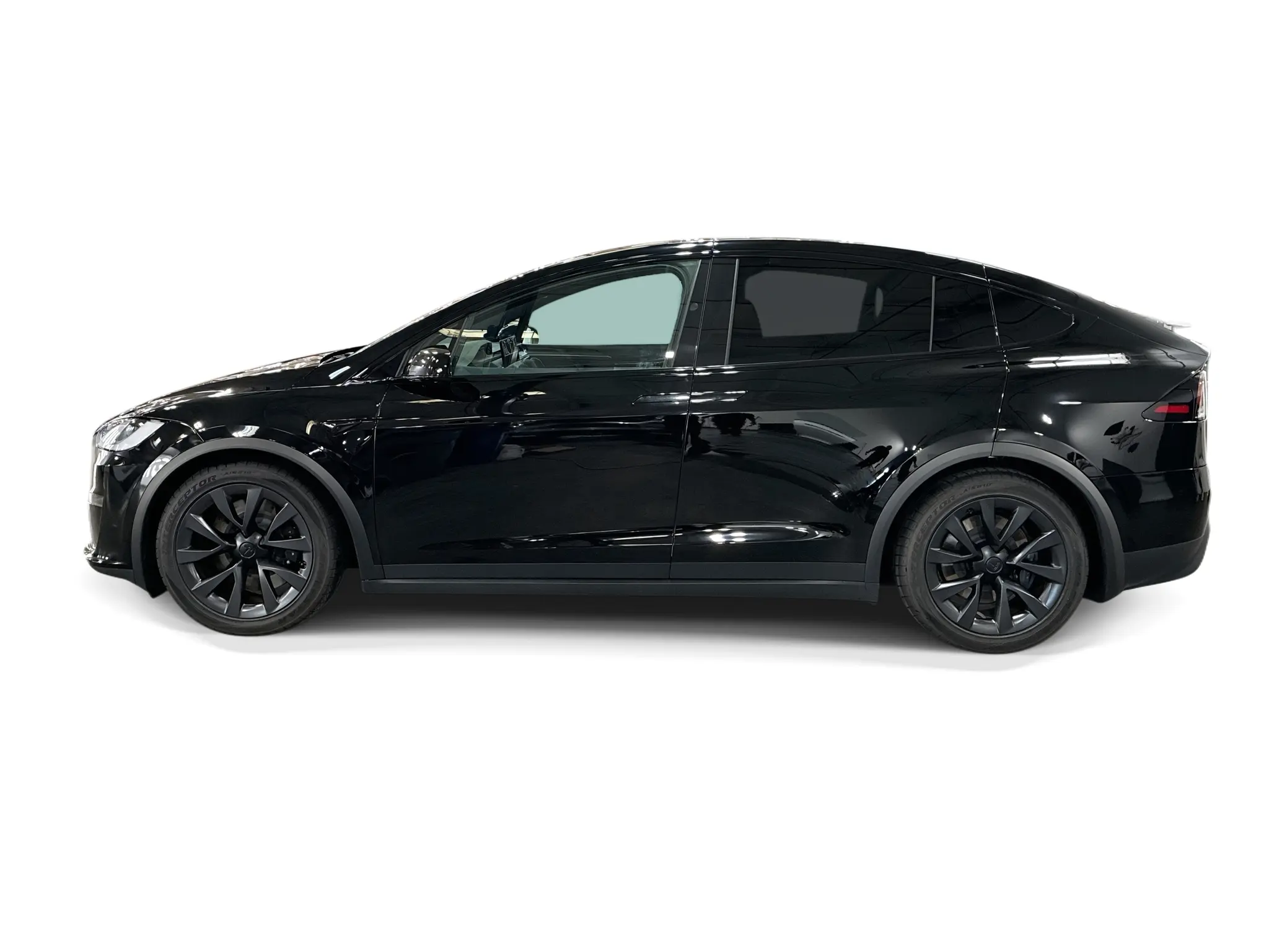 2023 Tesla Model X Long Range photo 3