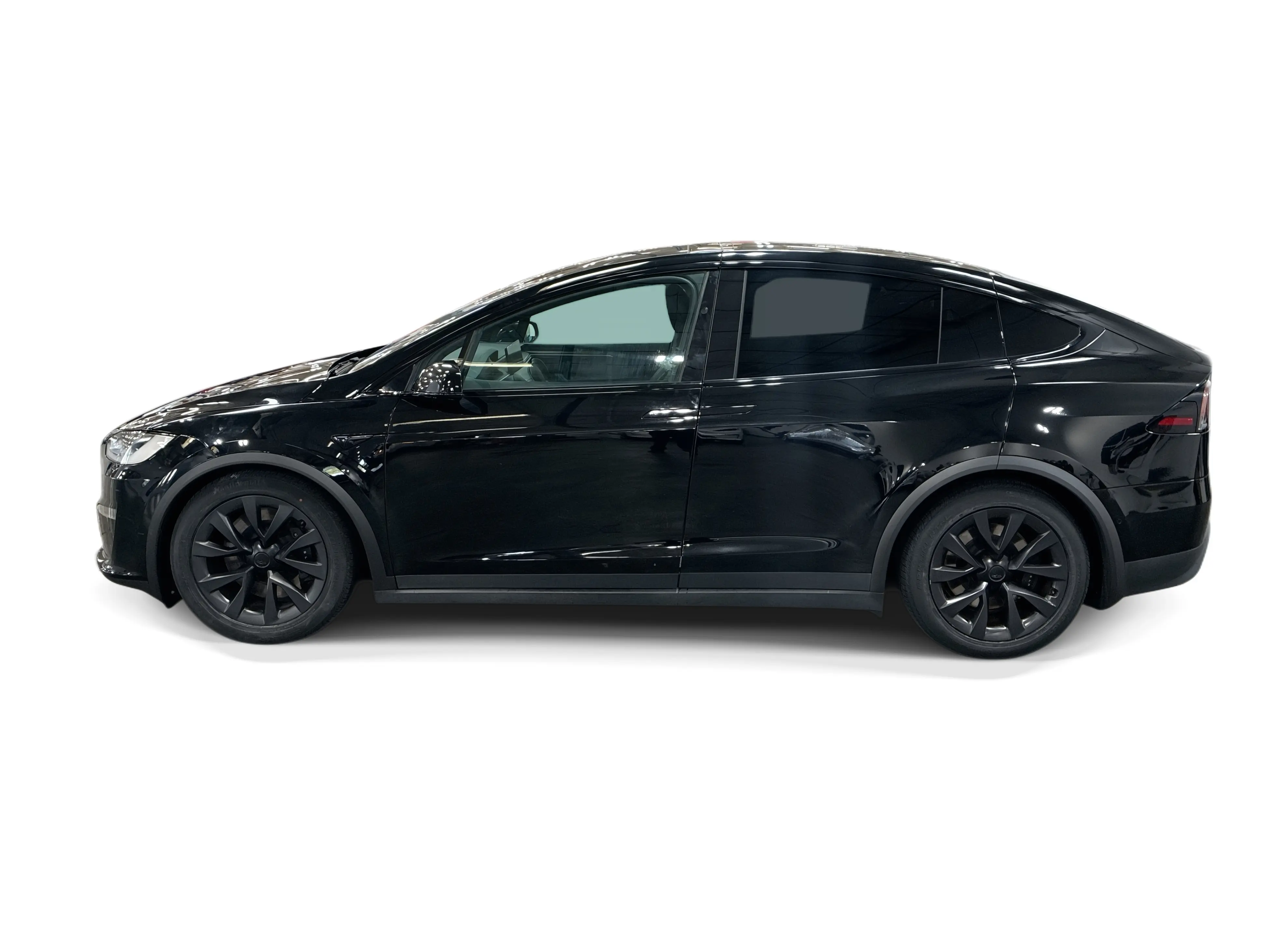 2023 Tesla Model X Long Range photo 3