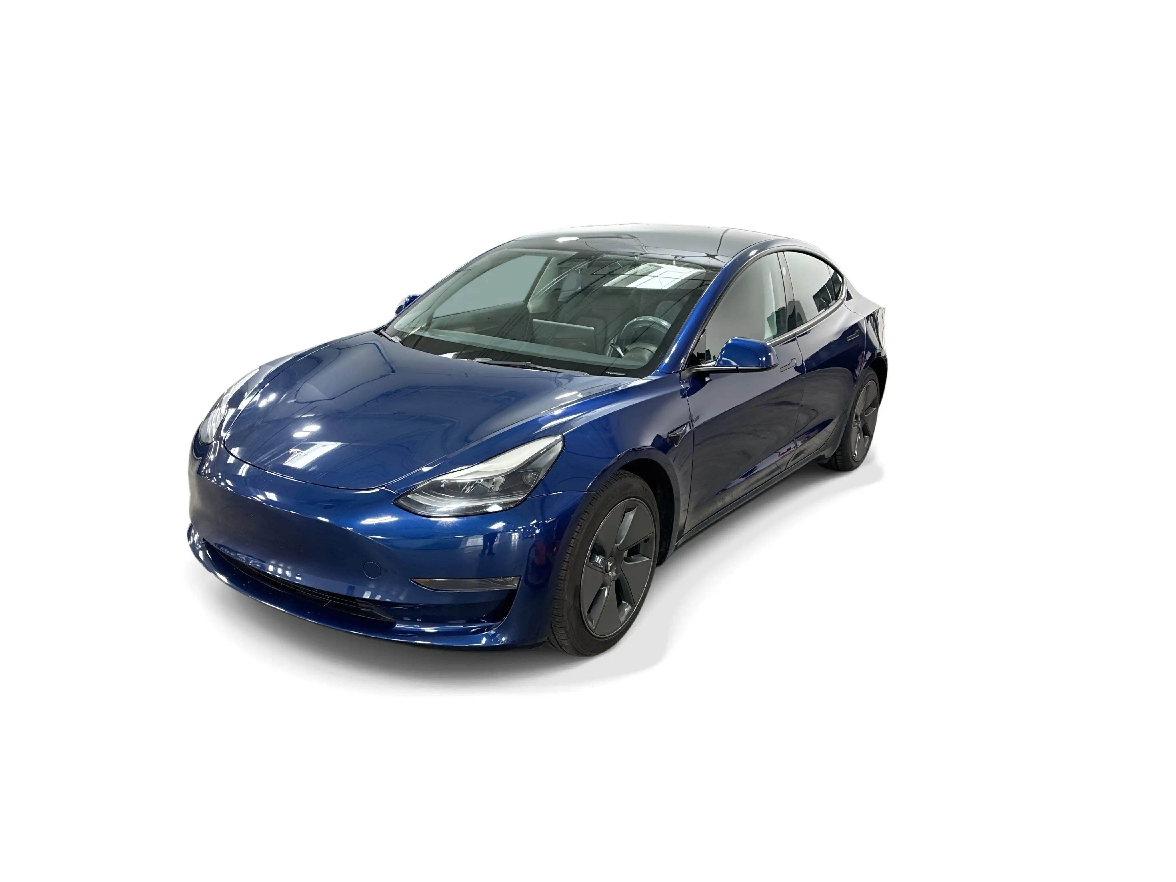 2023 Tesla Model 3 Base's photo