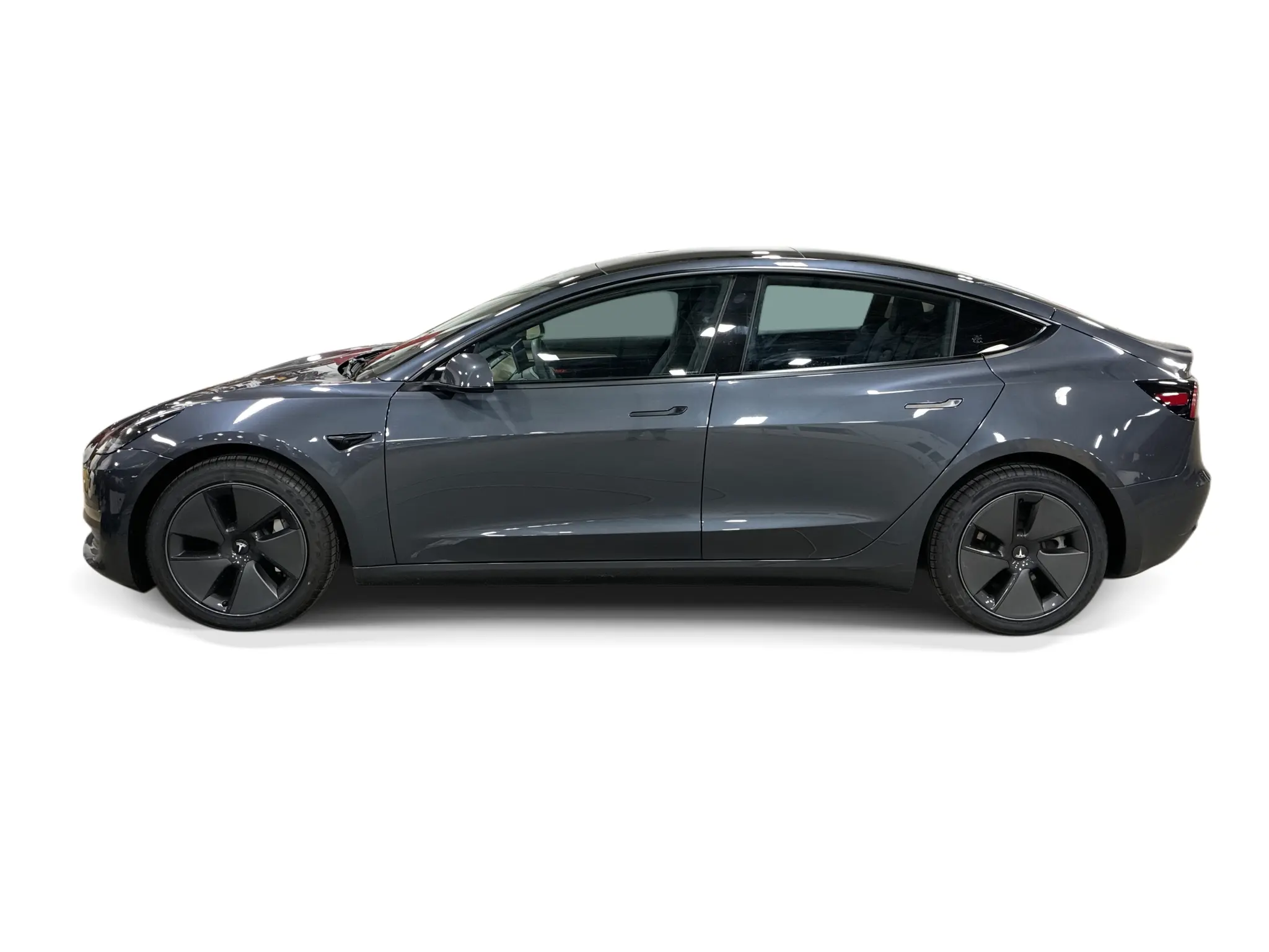 2023 Tesla Model 3 Base photo 3