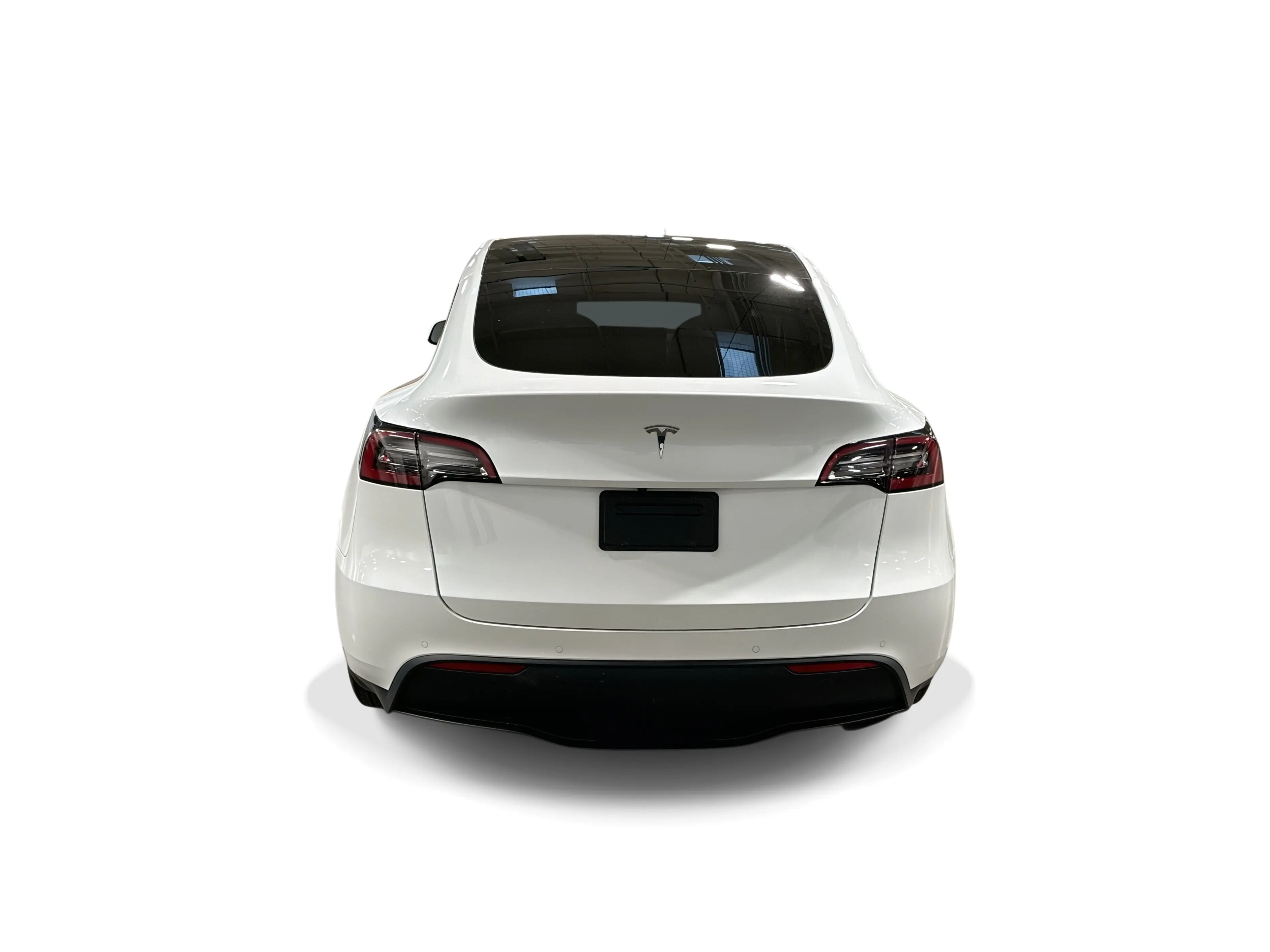 2021 Tesla Model Y Standard Range photo 5