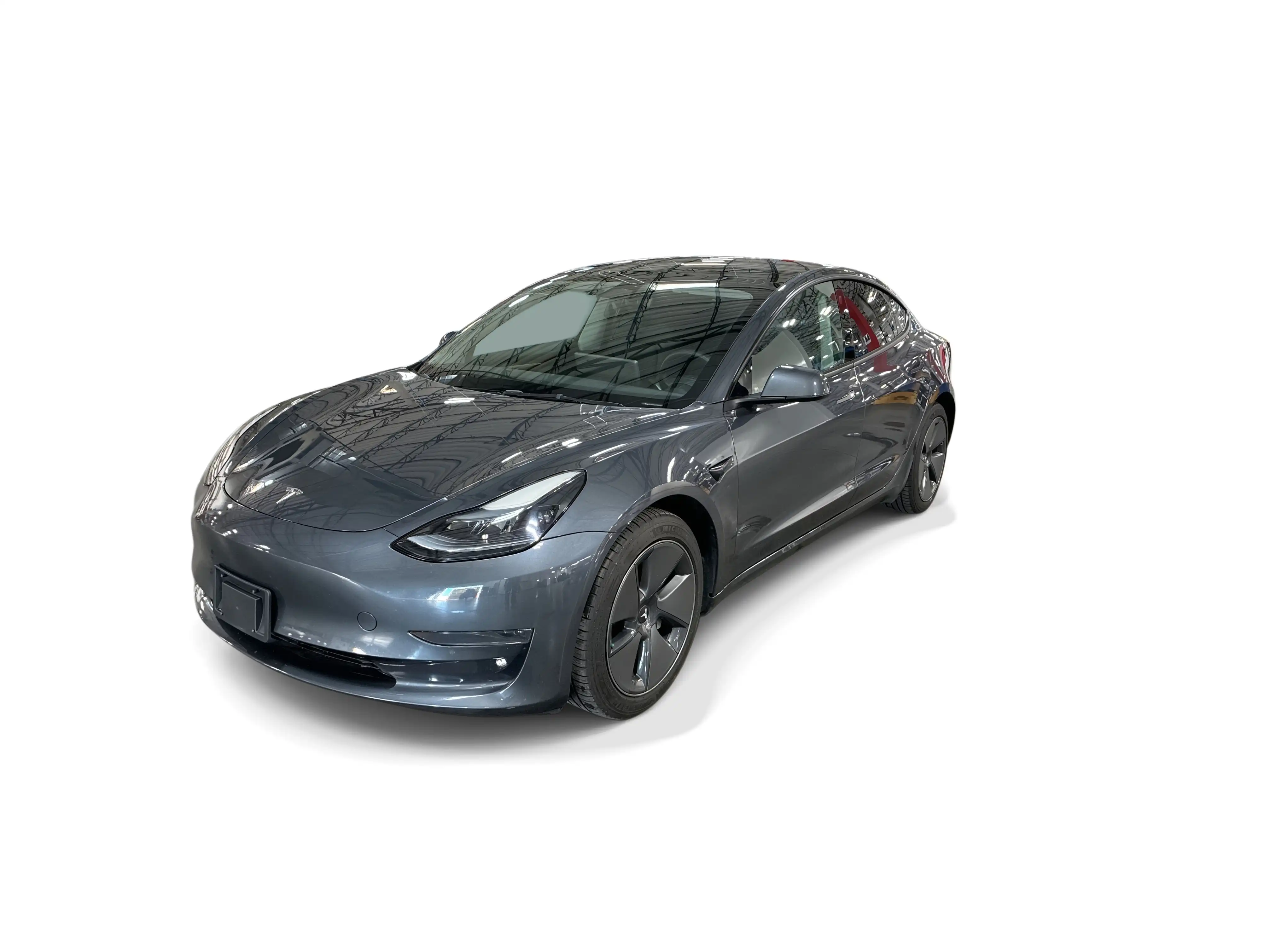 2023 Tesla Model 3 Base's photo