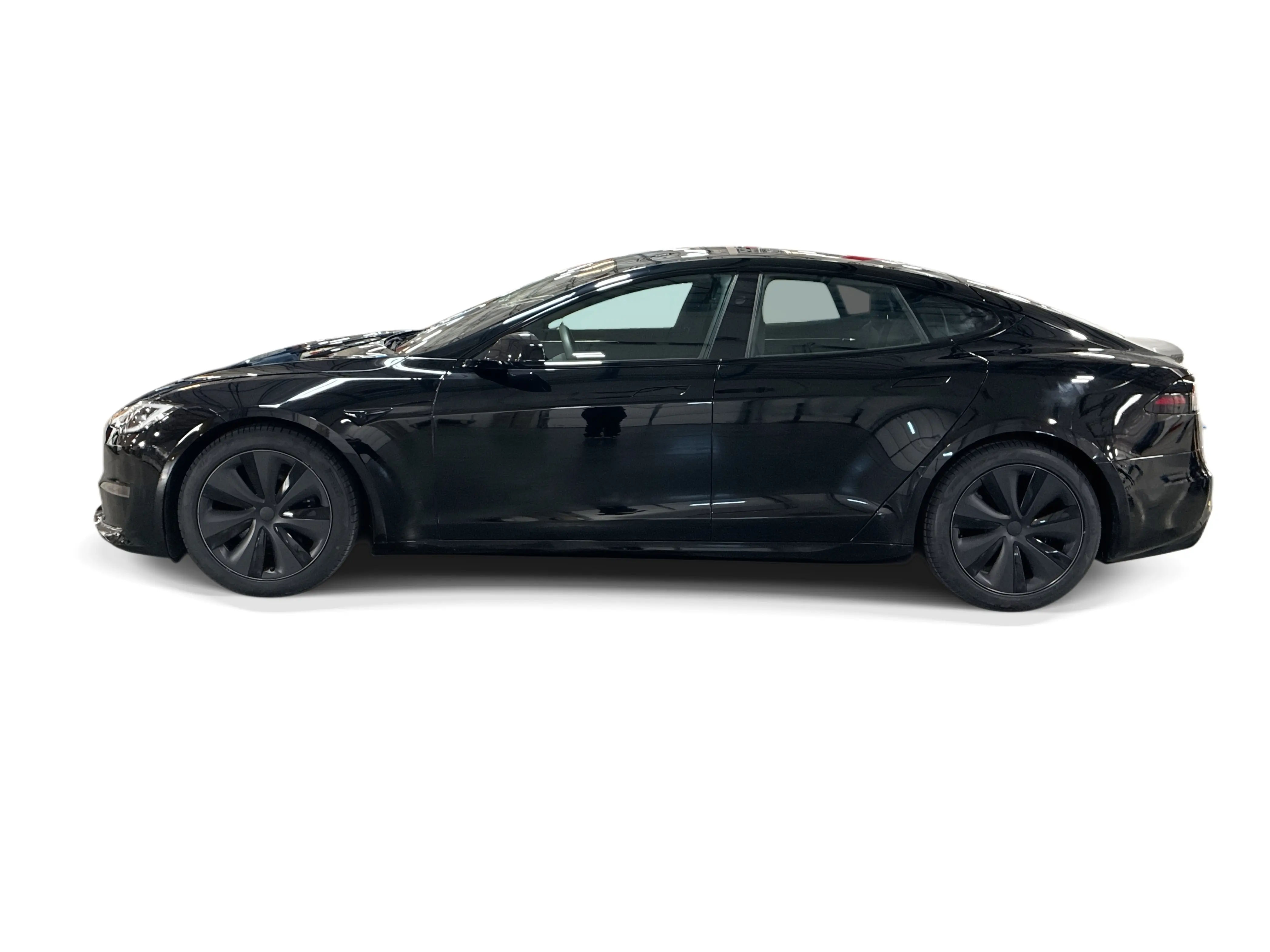 2023 Tesla Model S undefined photo 3