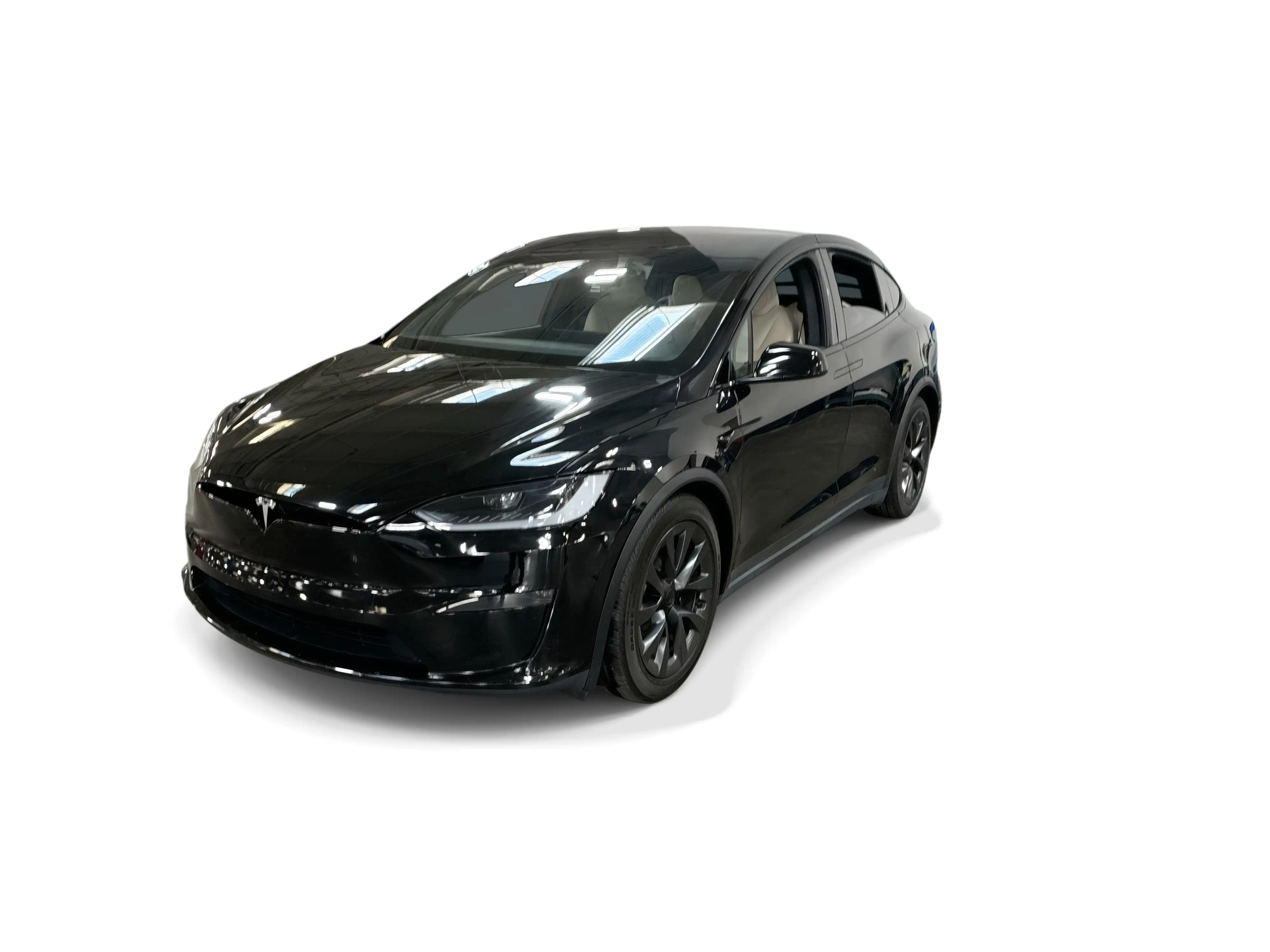 2023 Tesla Model X Long Range's photo