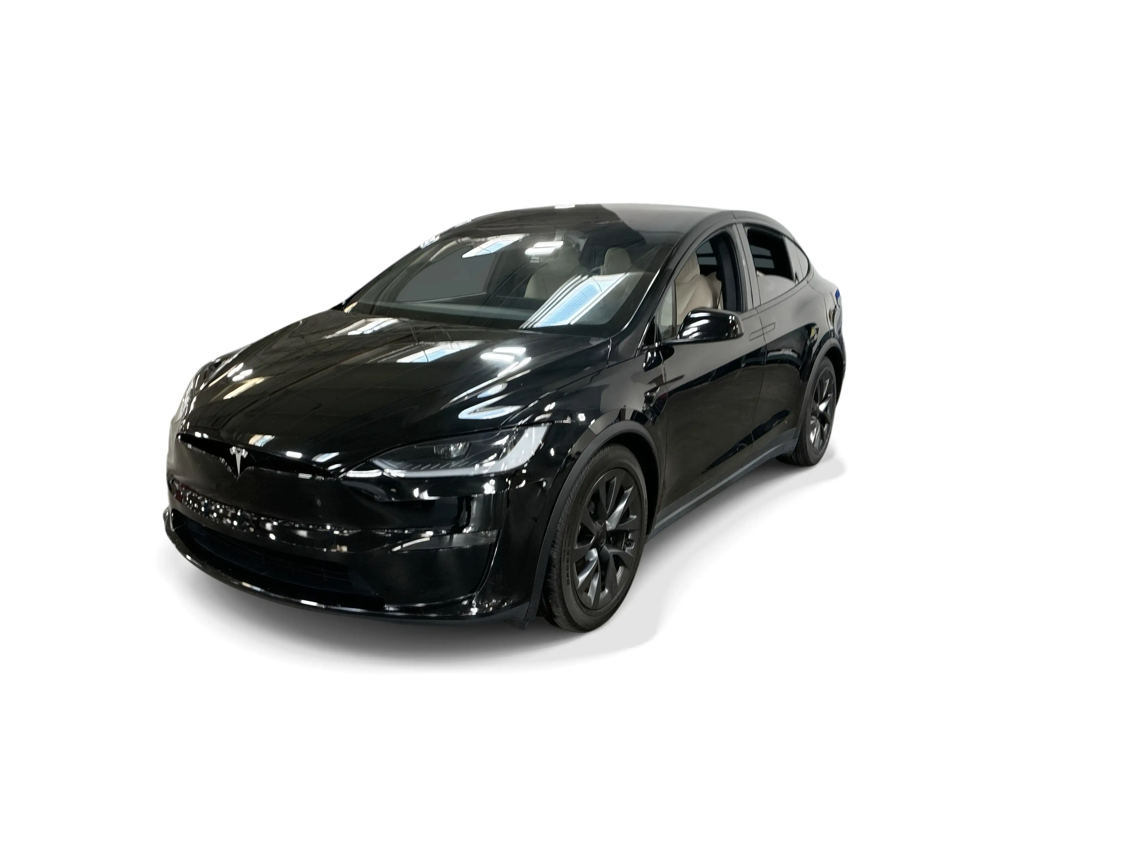 2023 Tesla Model X Long Range photo 1