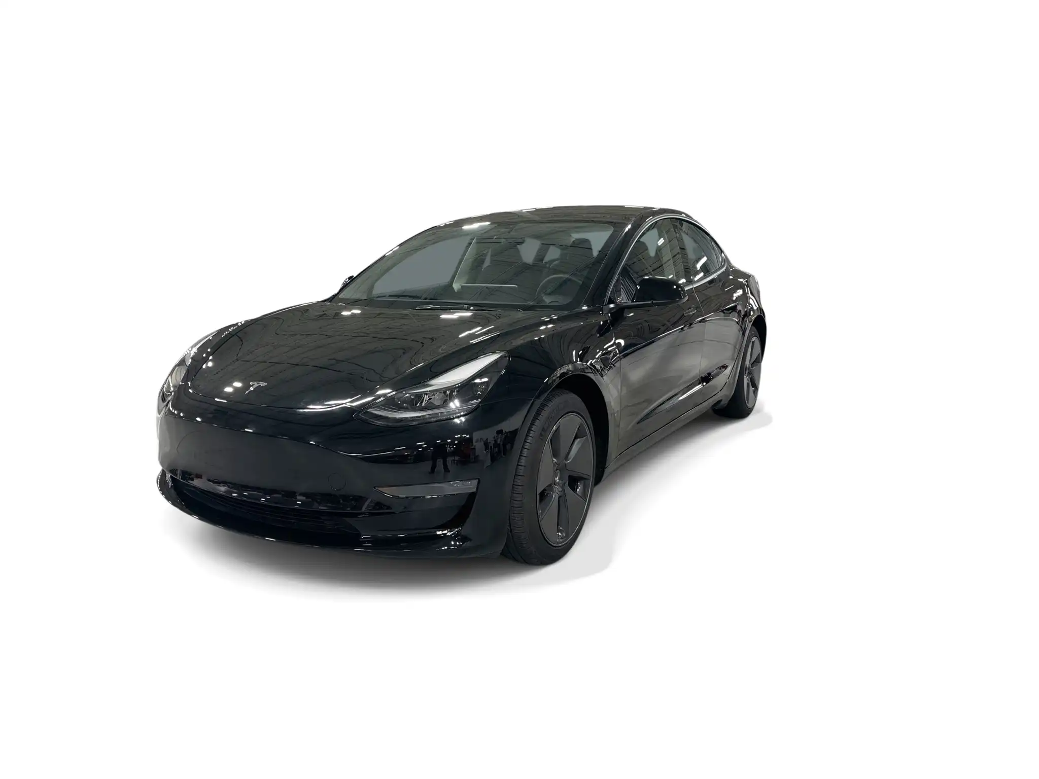 2023 Tesla Model 3 Base's photo