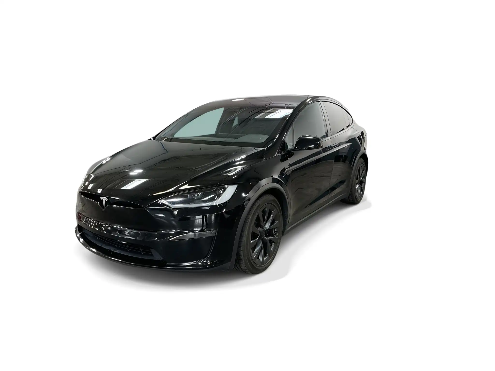 2023 Tesla Model X Long Range's photo