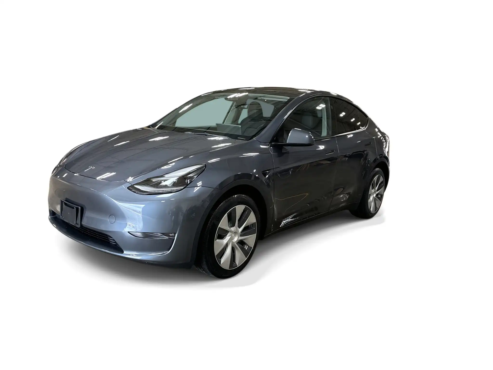 2023 Tesla Model Y Long Range Dual Motor AWD's photo