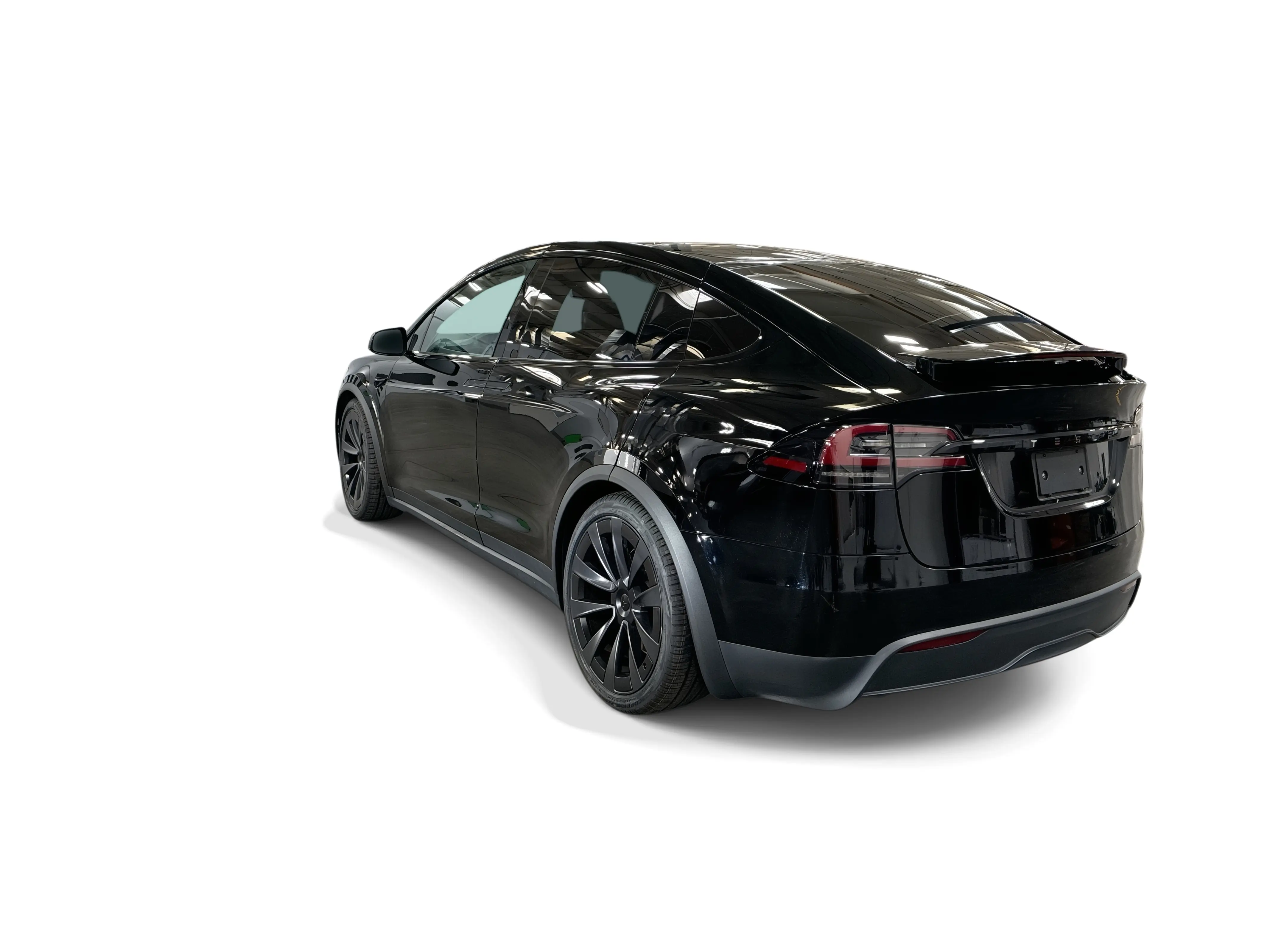 2023 Tesla Model X Long Range photo 4